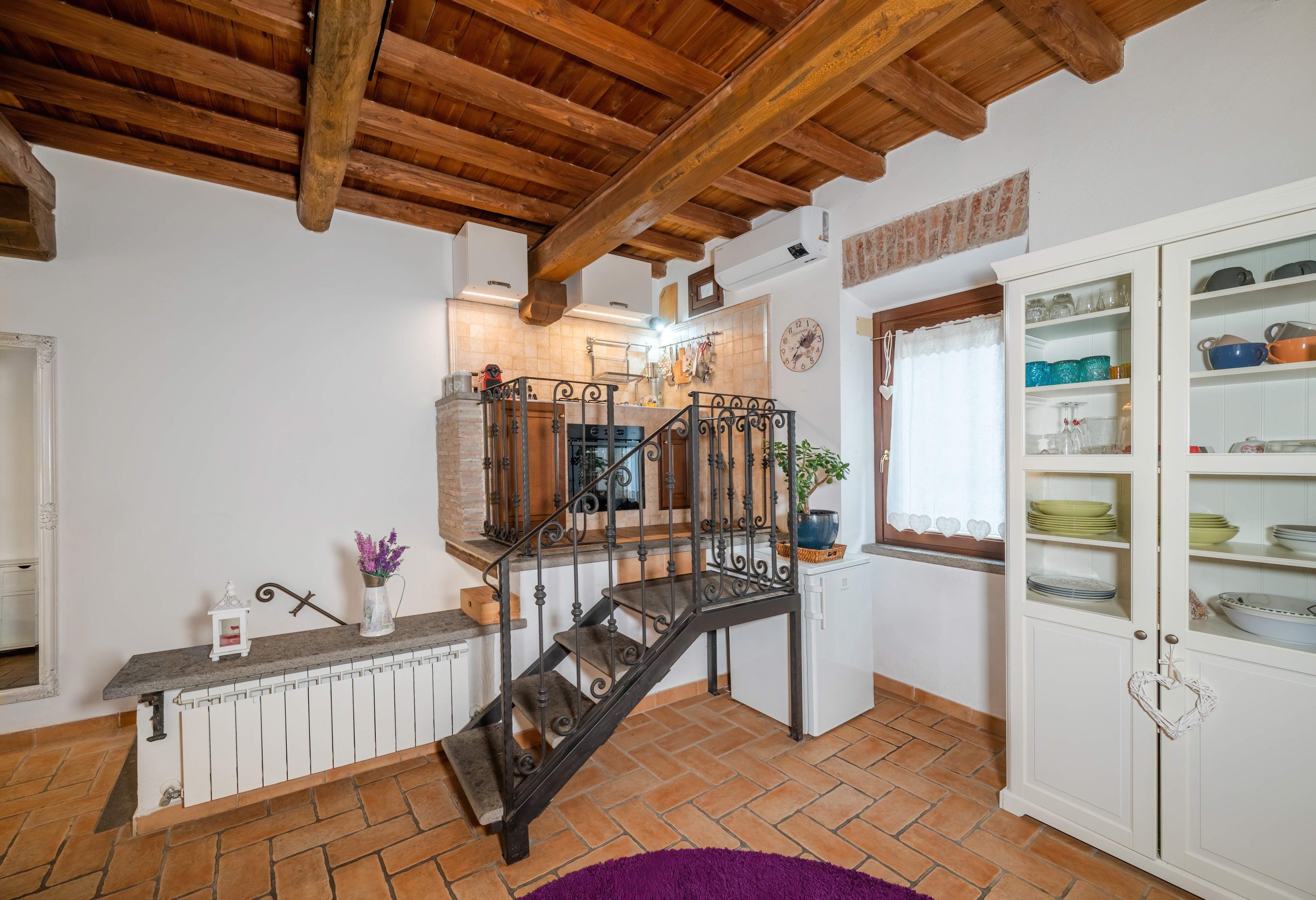 Granducato di Bracciano - Suite Duchessa De Medici foto 3