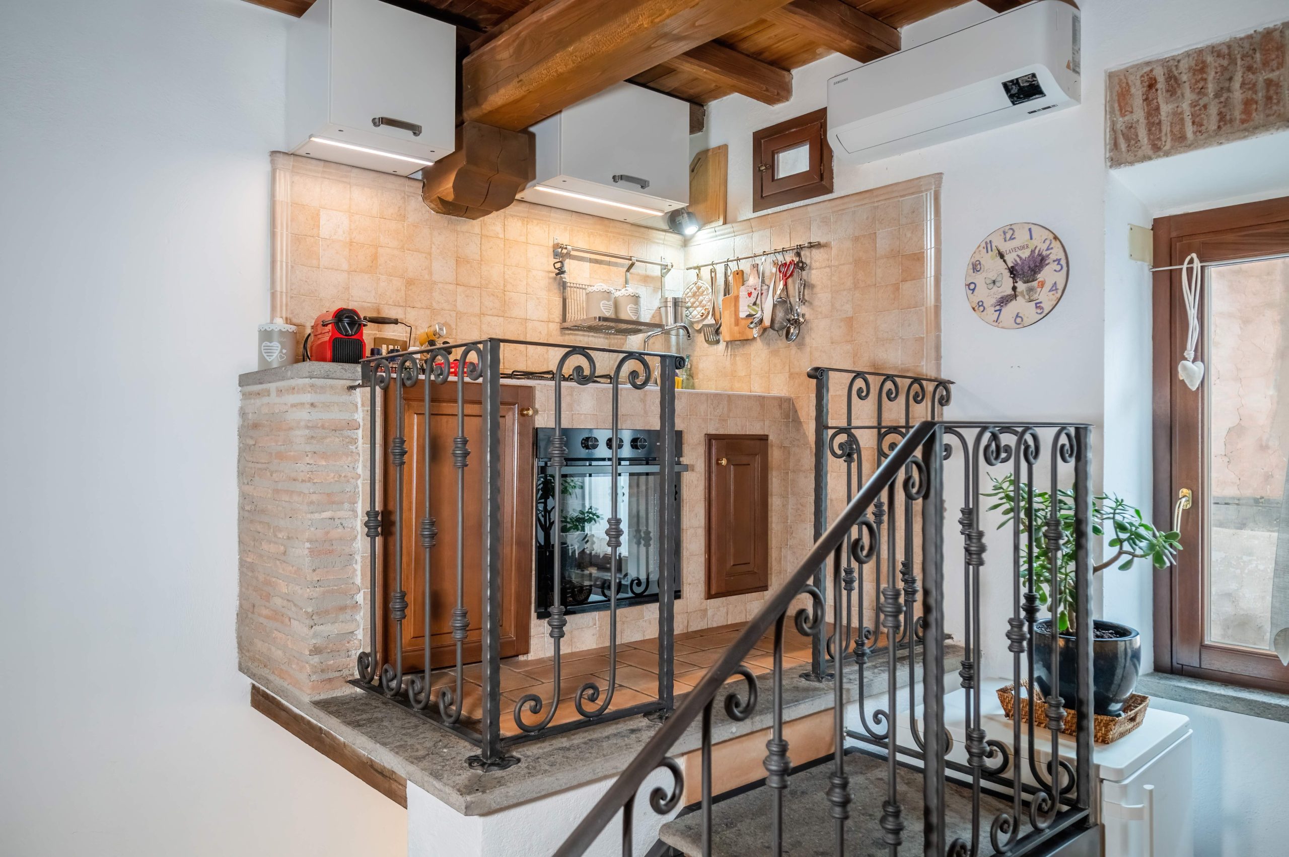 Granducato di Bracciano - Suite Duchessa De Medici foto 5