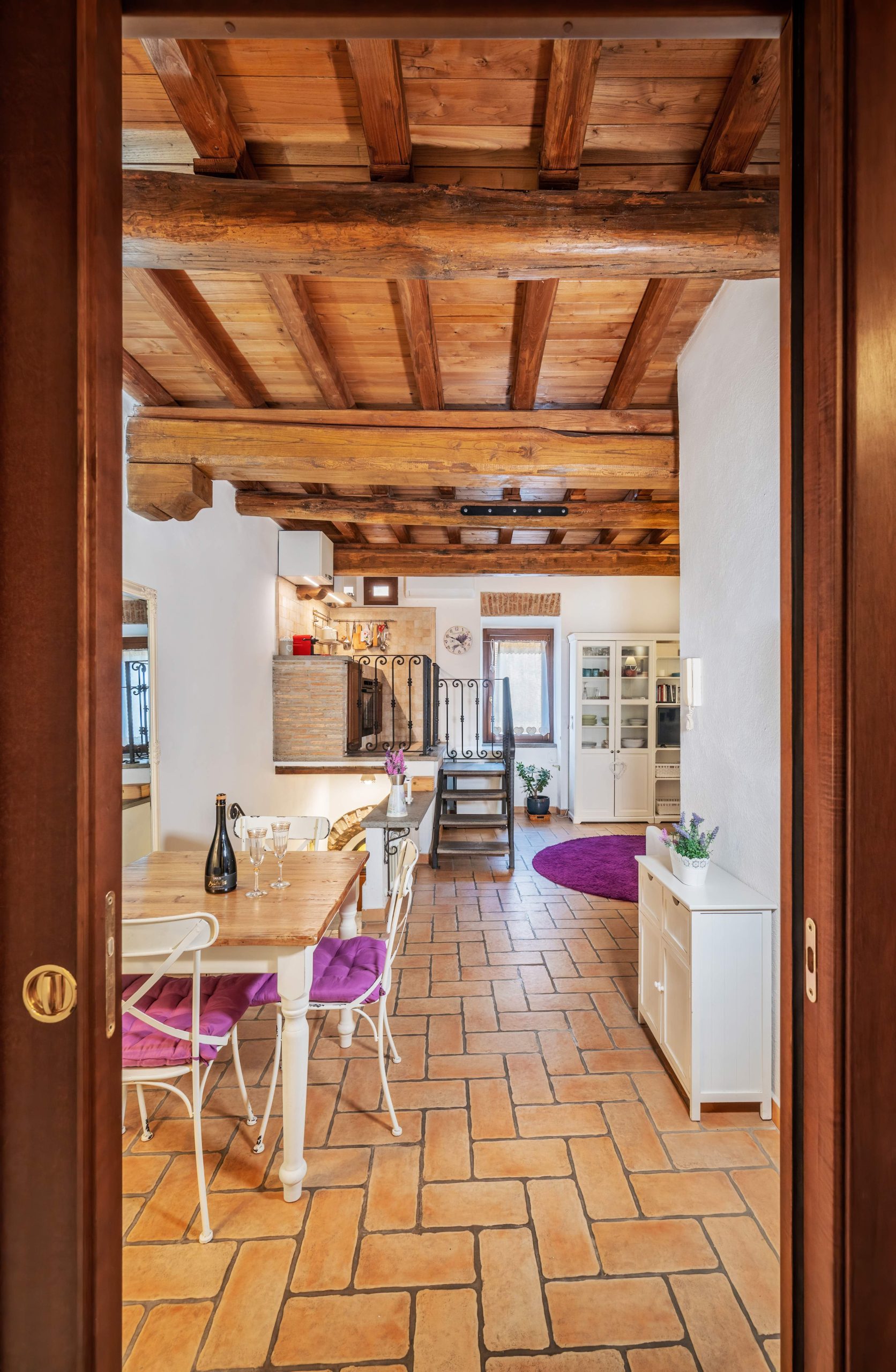 Granducato di Bracciano - Suite Duchessa De Medici foto 6