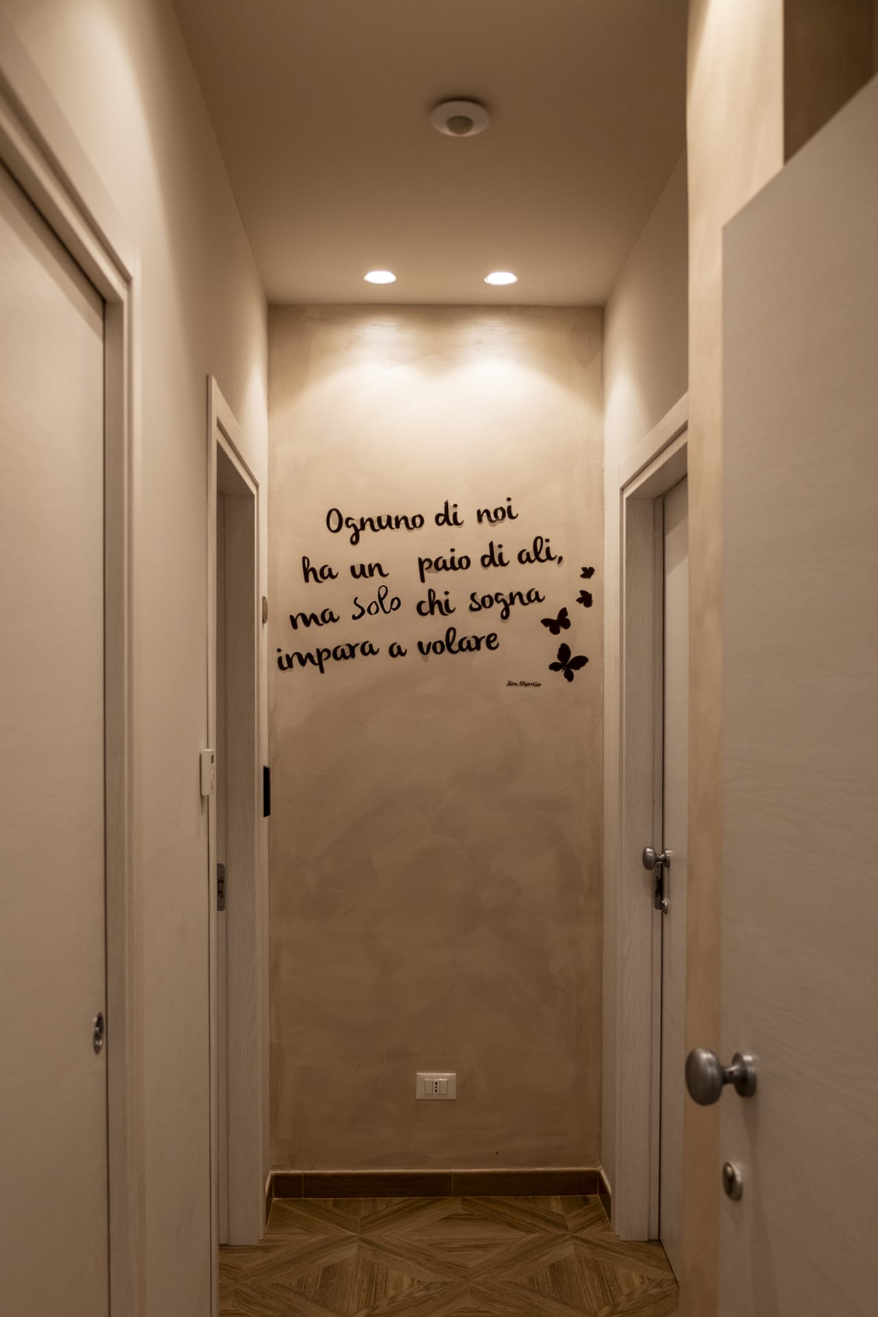 Domus Monasteire - B&B Guesthouse foto 2