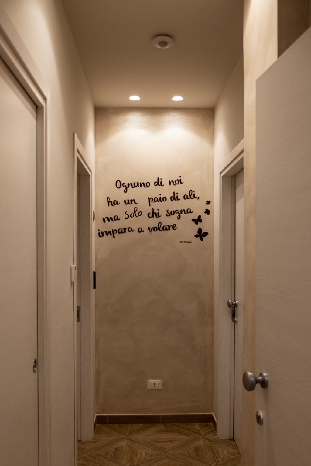 Domus Monasteire - B&B Guesthouse foto 6