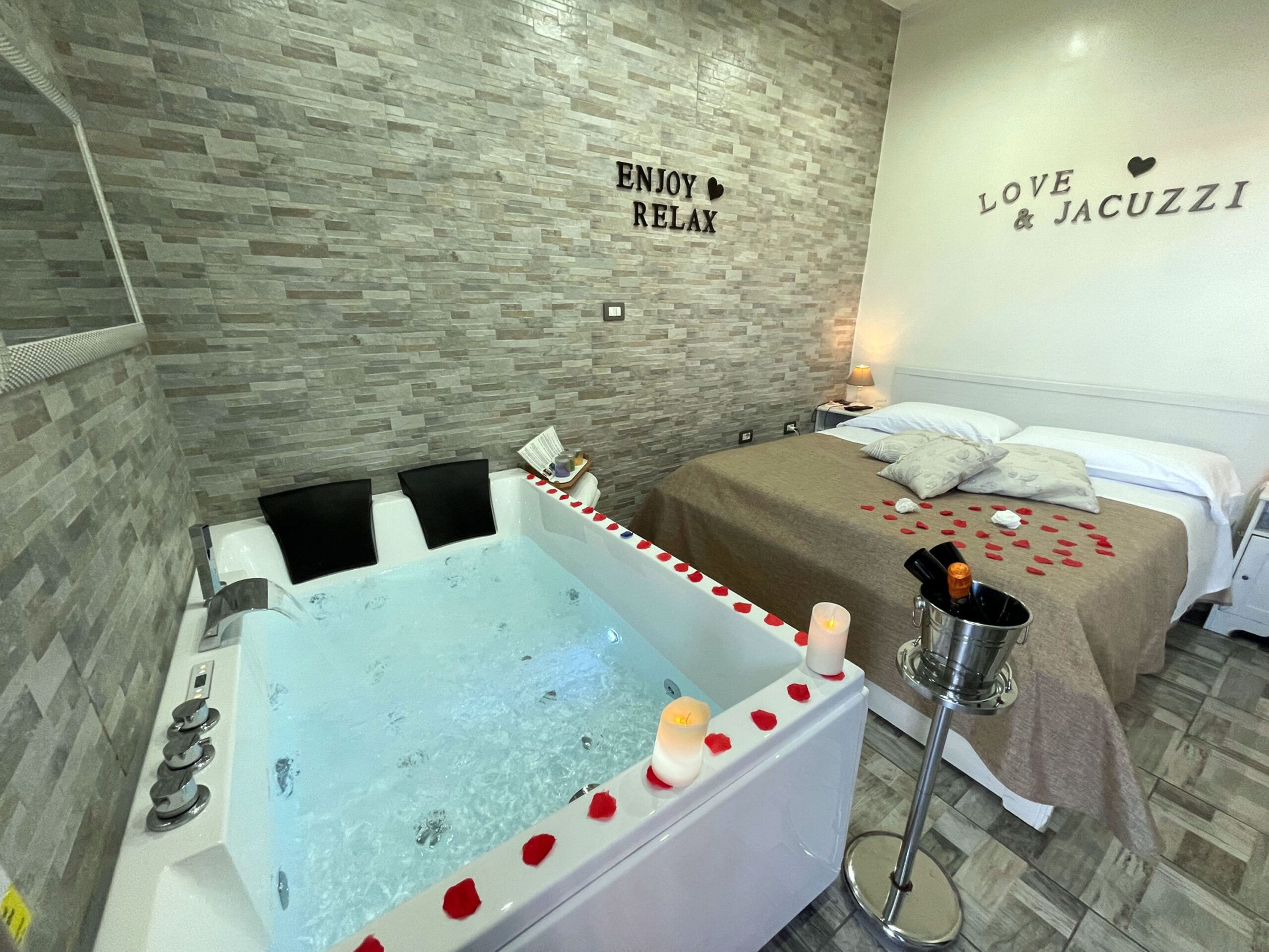 Il Fauno - Suite & SPA foto 3