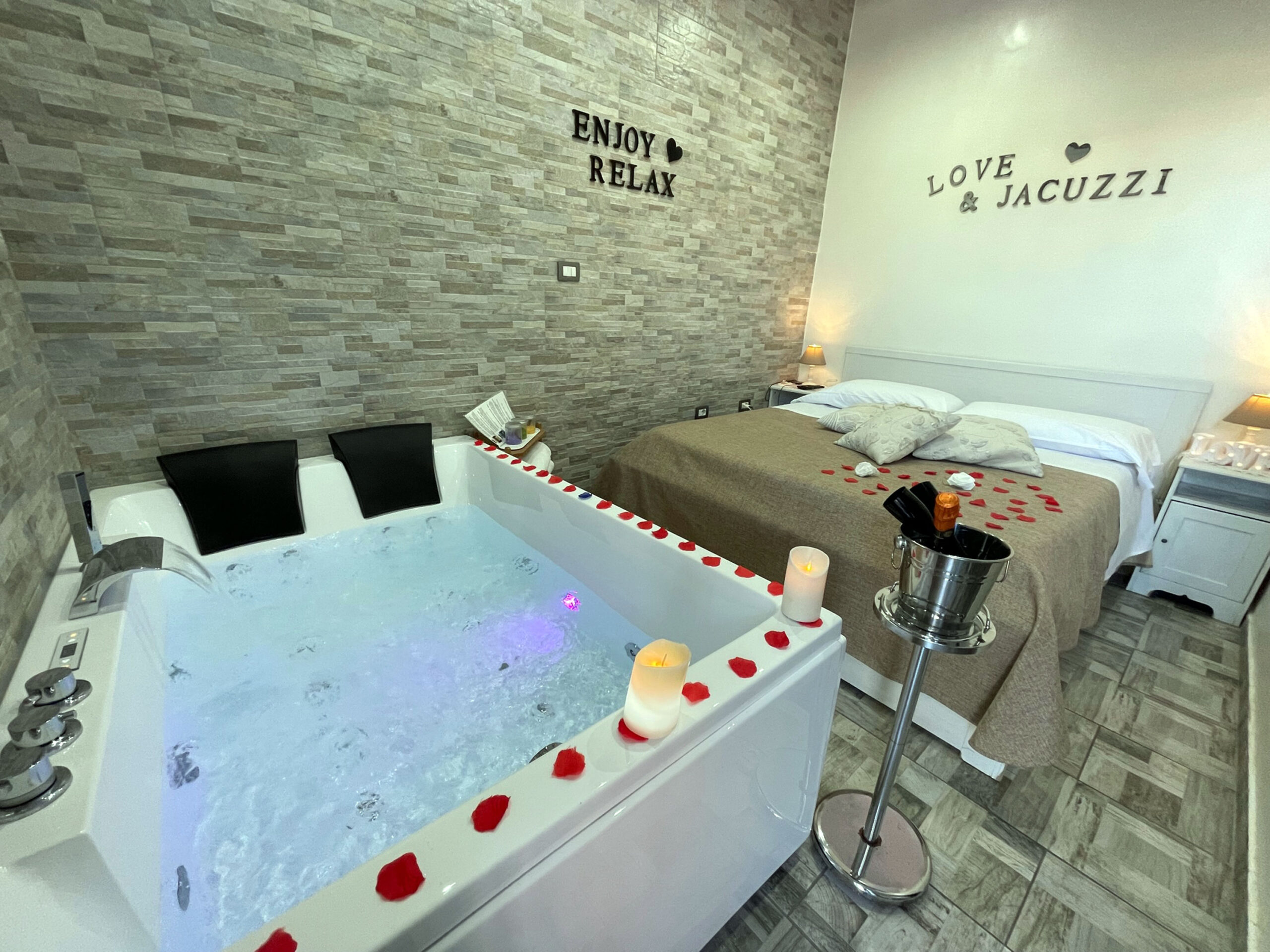 Il Fauno - Suite & SPA foto 4