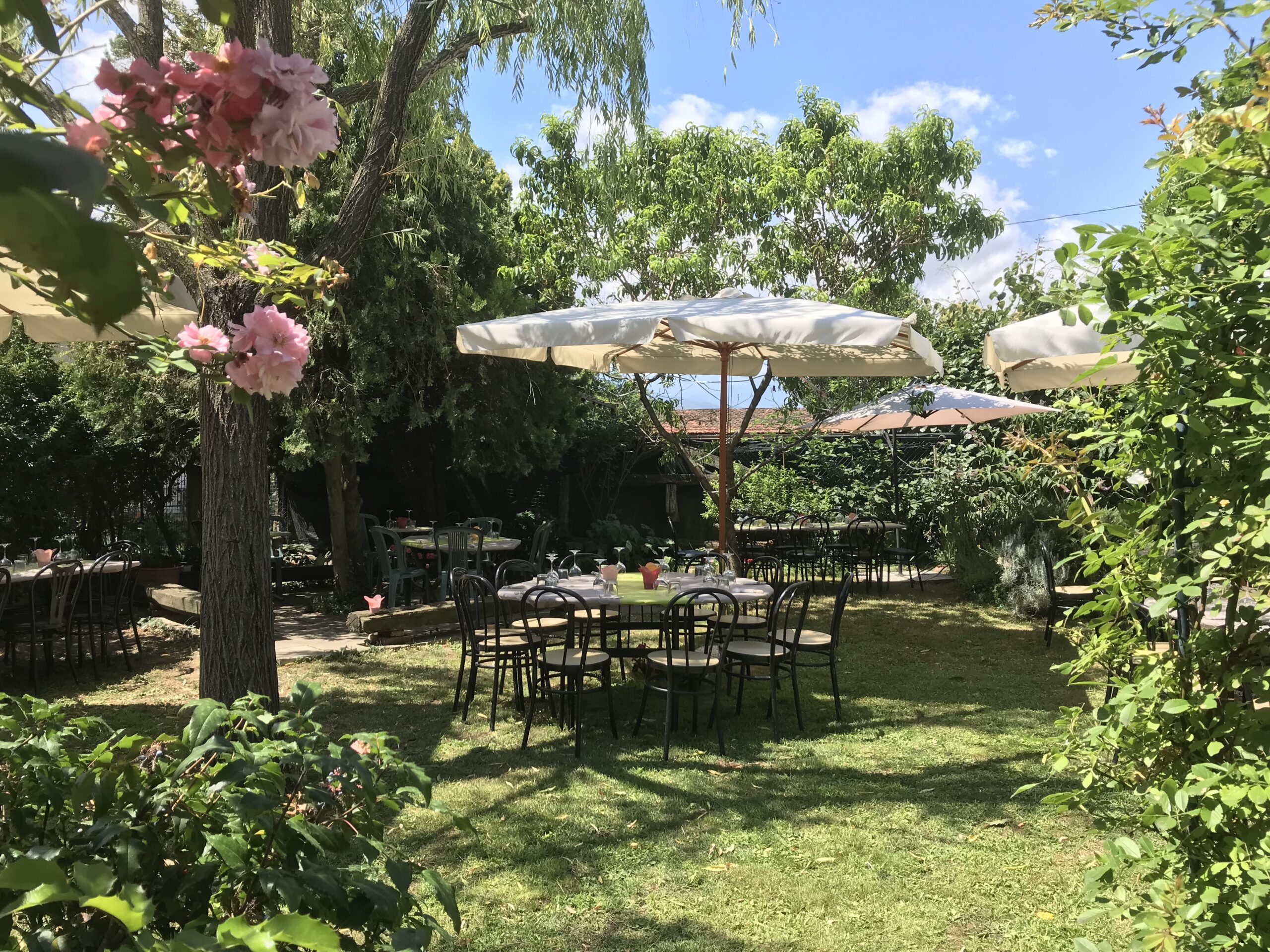 Cascina Marie Location e Beb foto 1