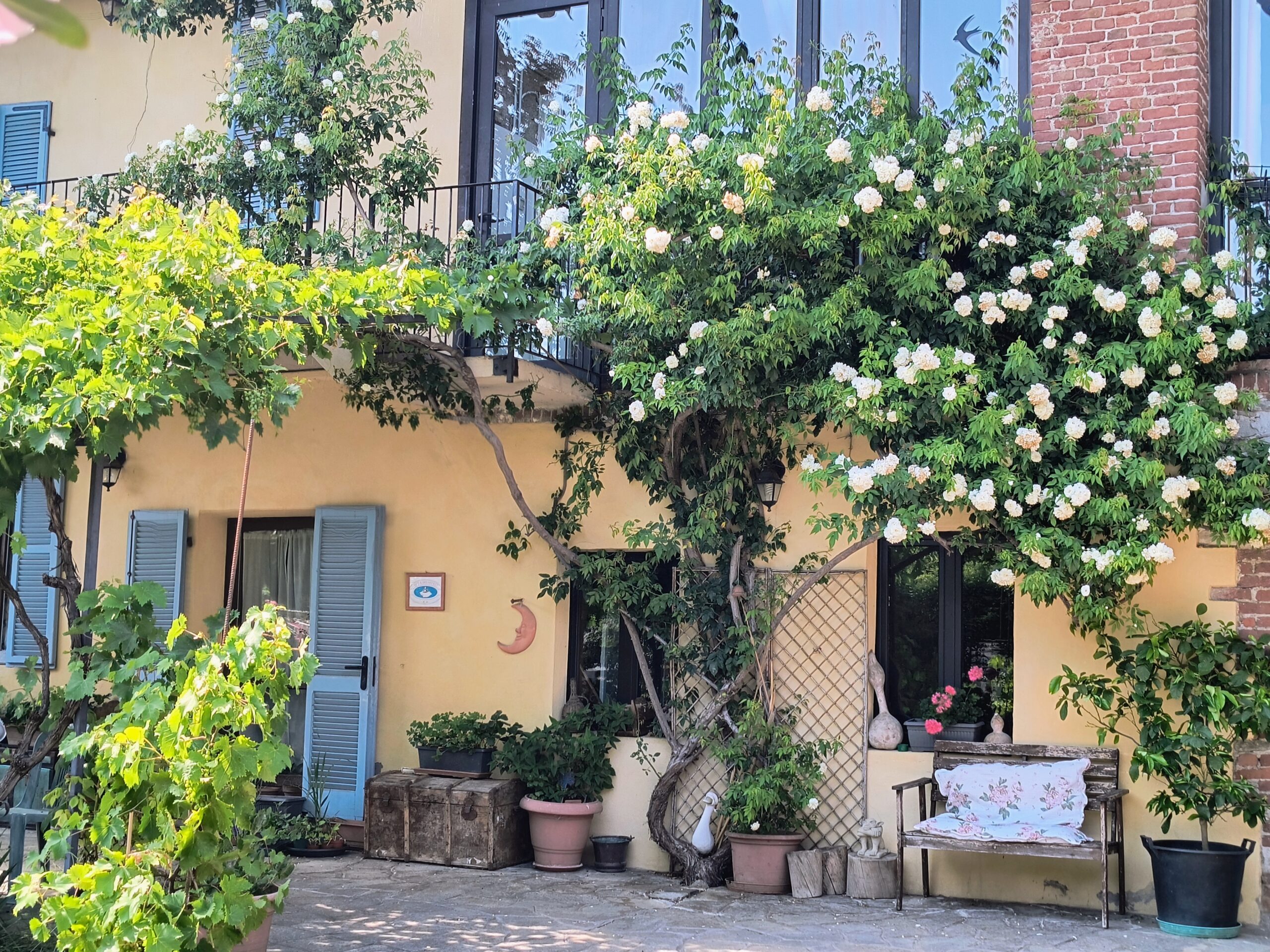Cascina Marie Location e Beb foto 2