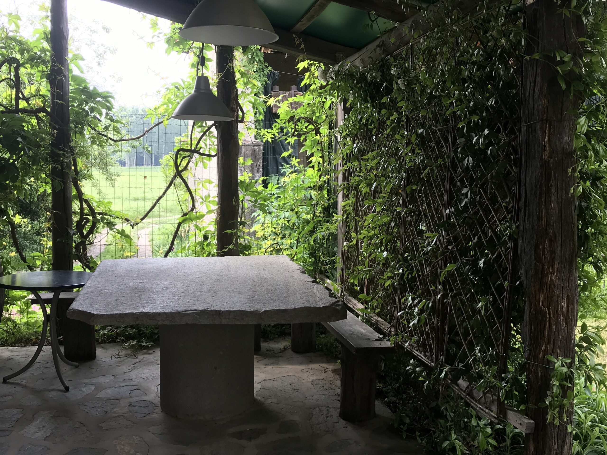 Cascina Marie Location e Beb foto 3