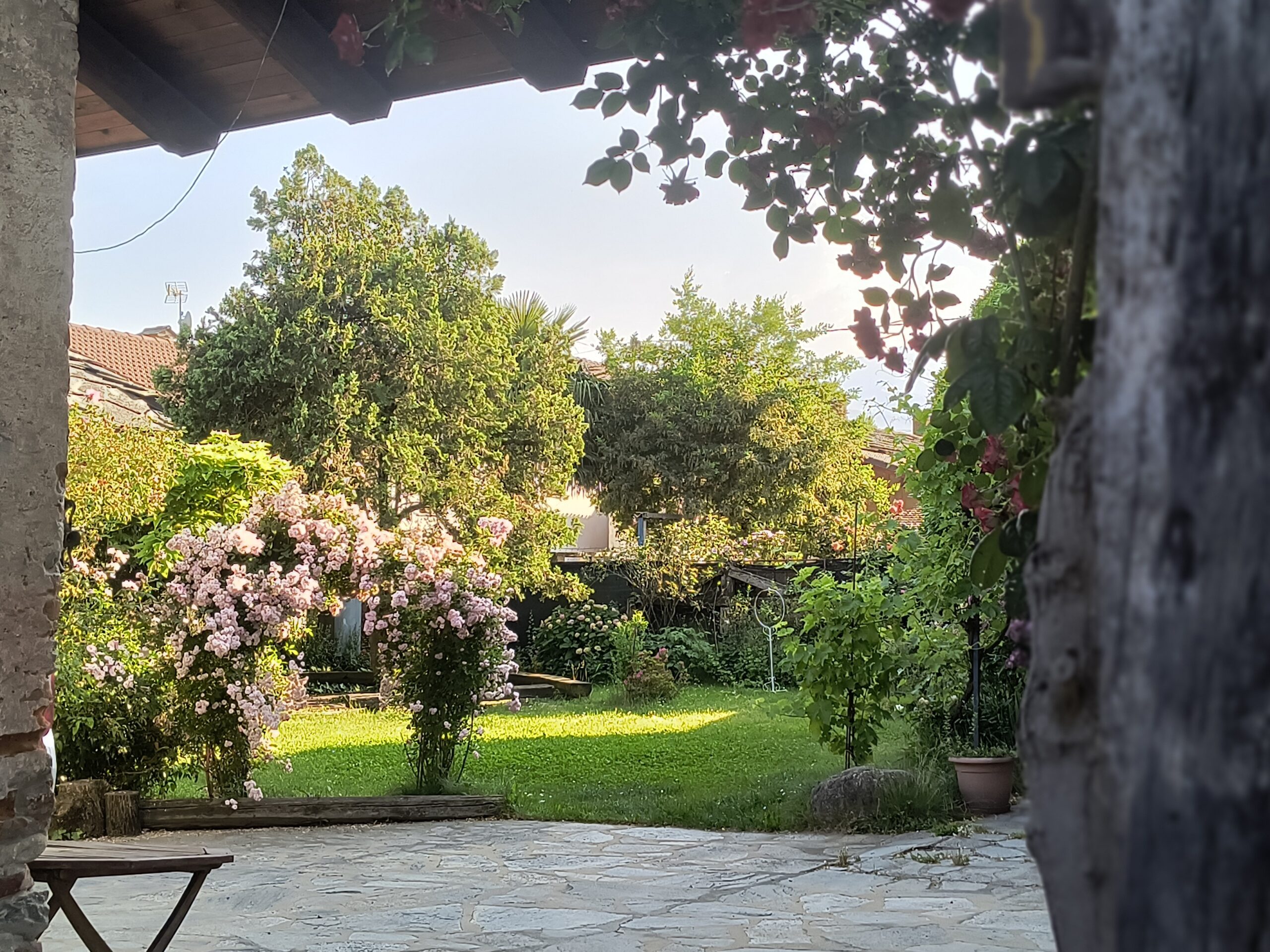 Cascina Marie Location e Beb foto 4