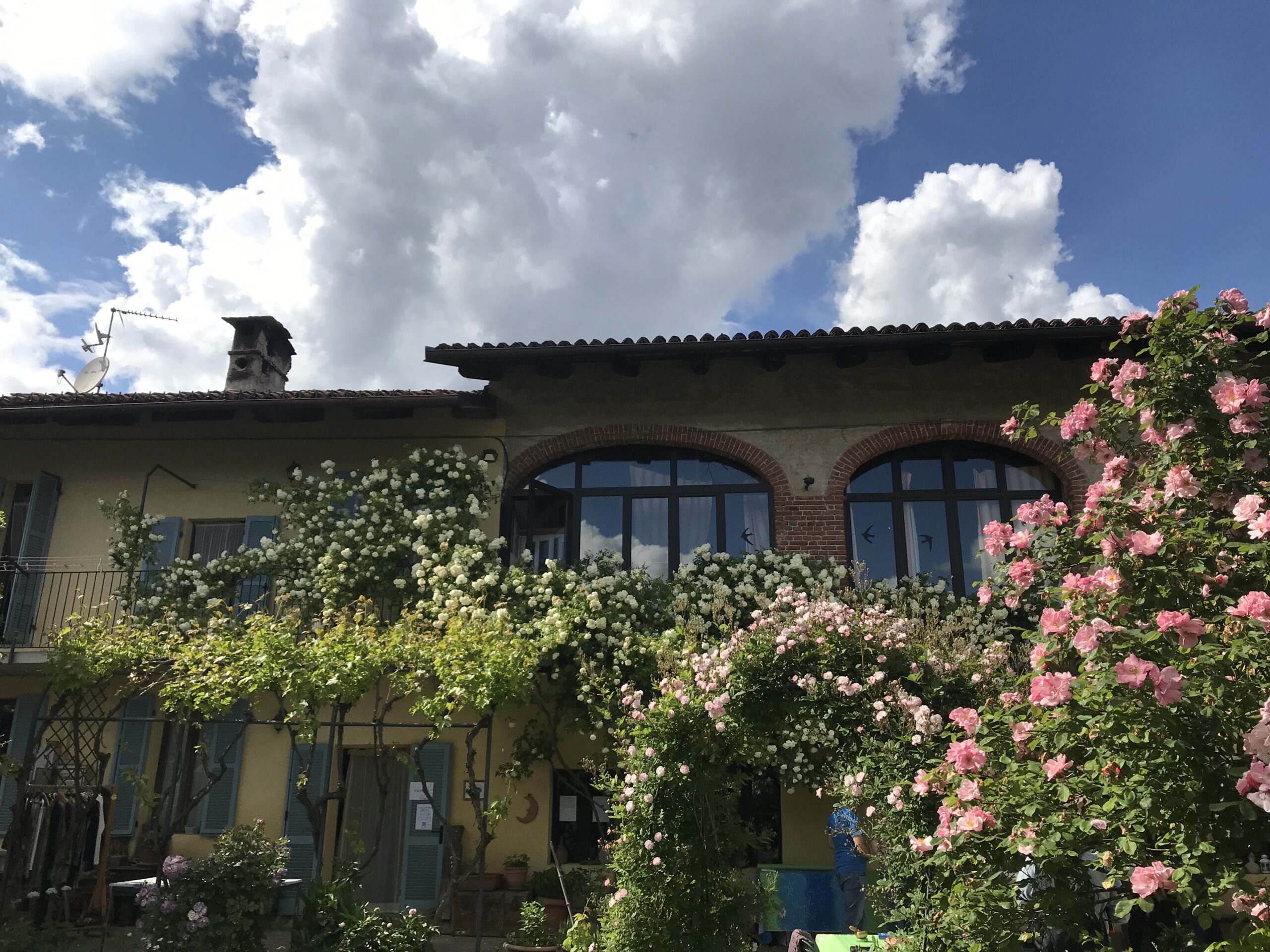 Cascina Marie Location e Beb foto 5