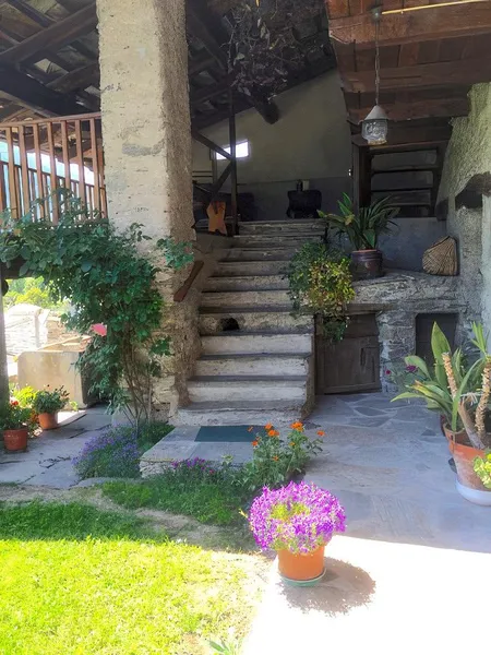 Bed & Breakfast foto 6