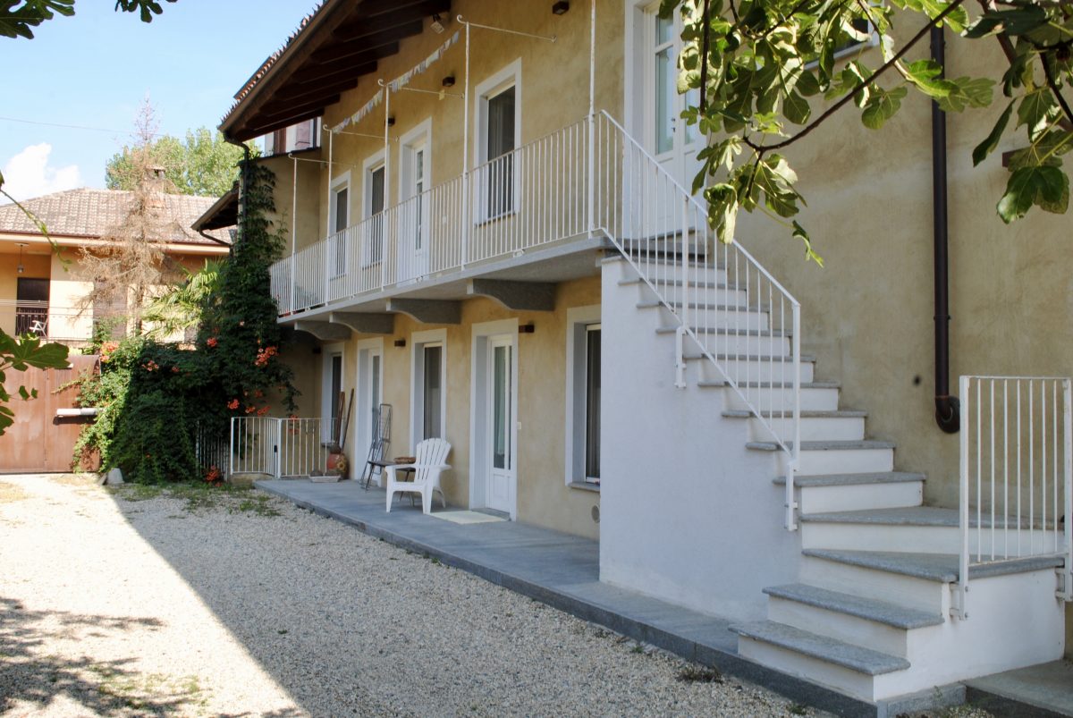 Monteoliveto B&B foto 1