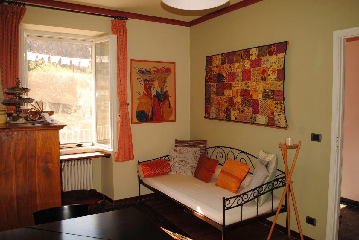 Monteoliveto B&B foto 2