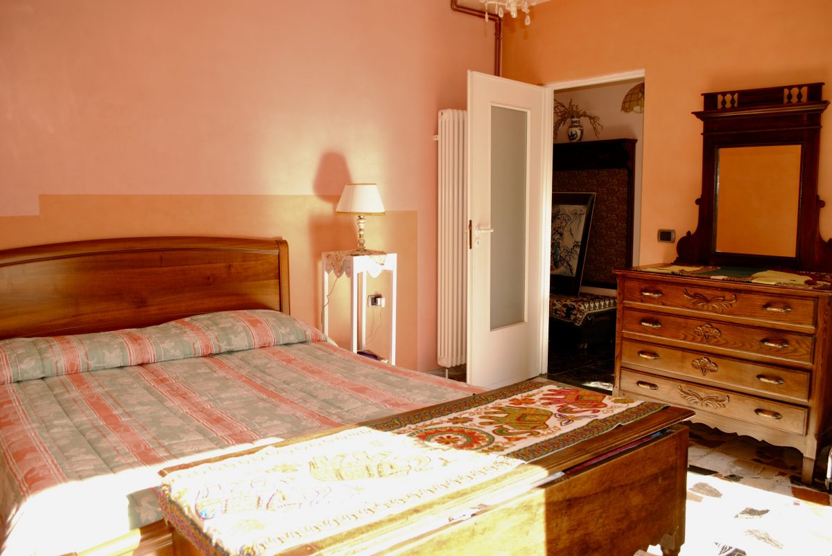 Monteoliveto B&B foto 3