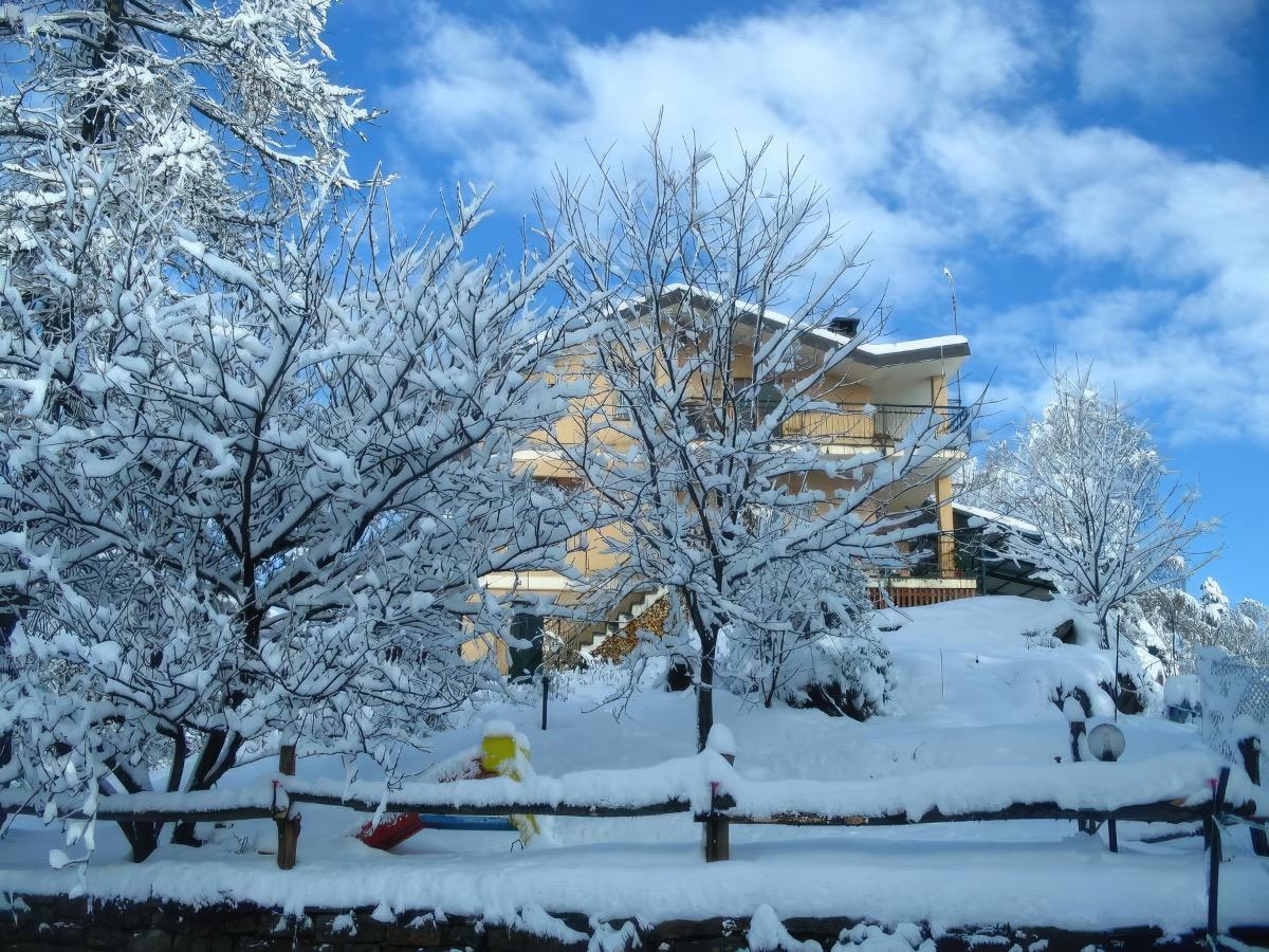B&B Pian Savin foto 5