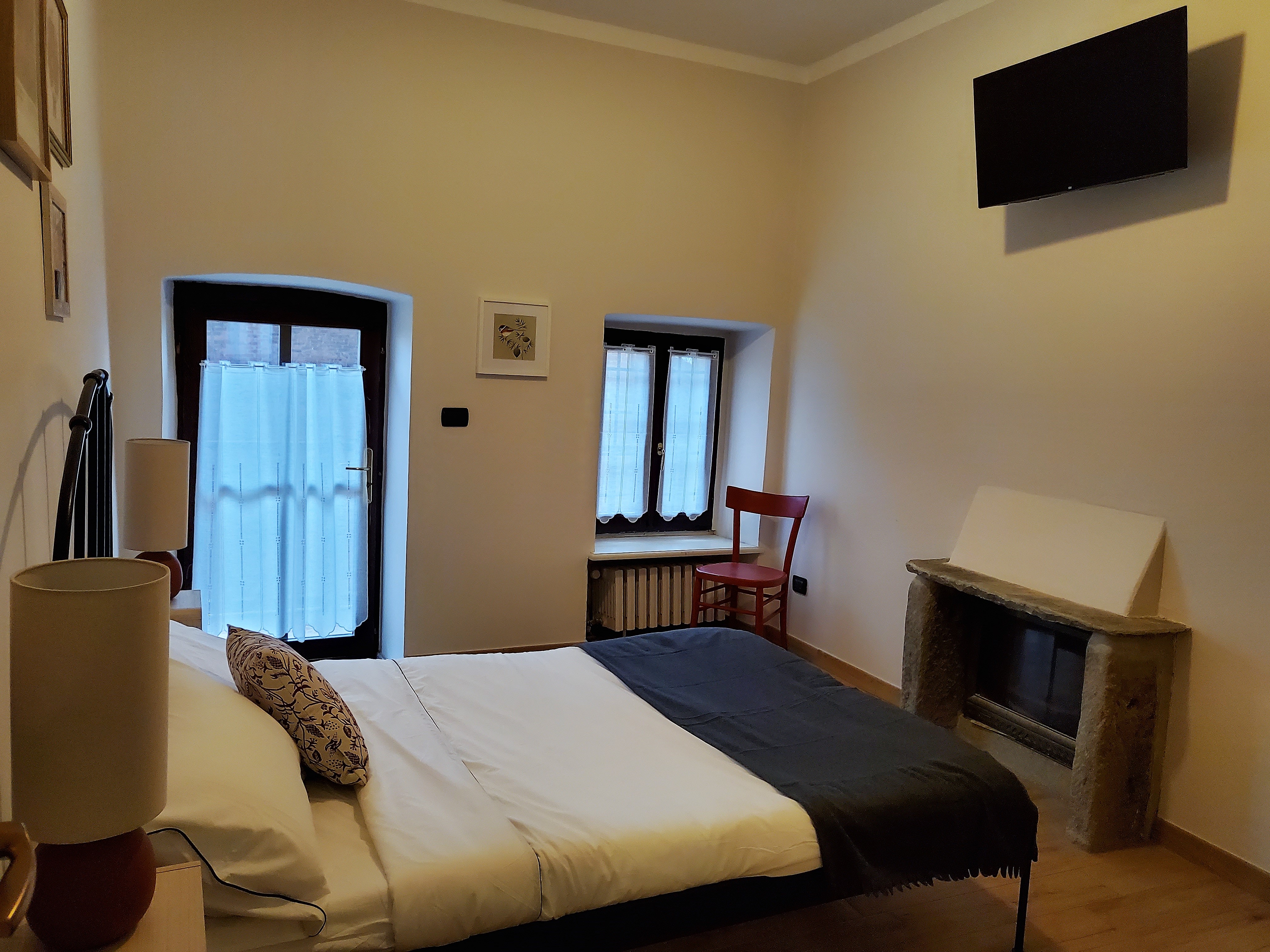 B&B L'Orto del Geo - foto 1