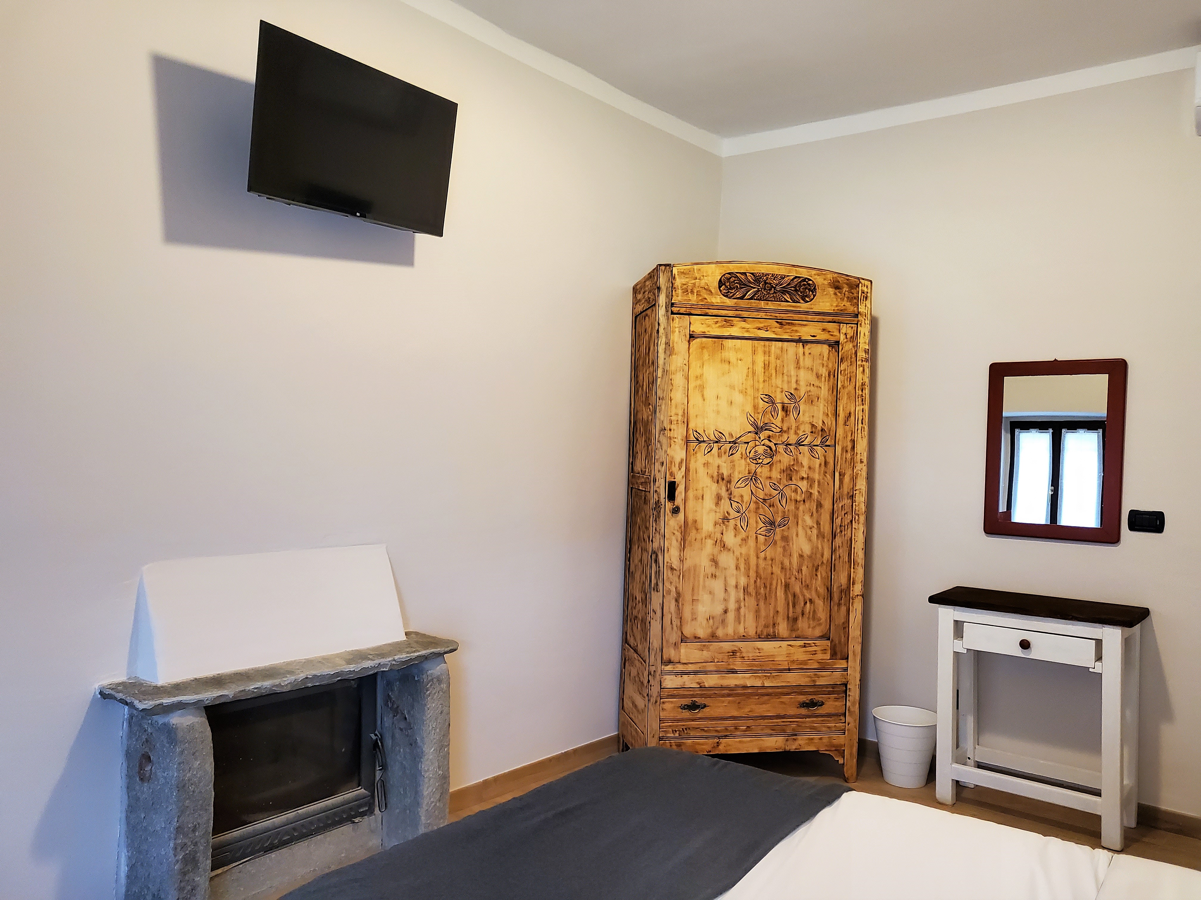 B&B L'Orto del Geo - foto 4