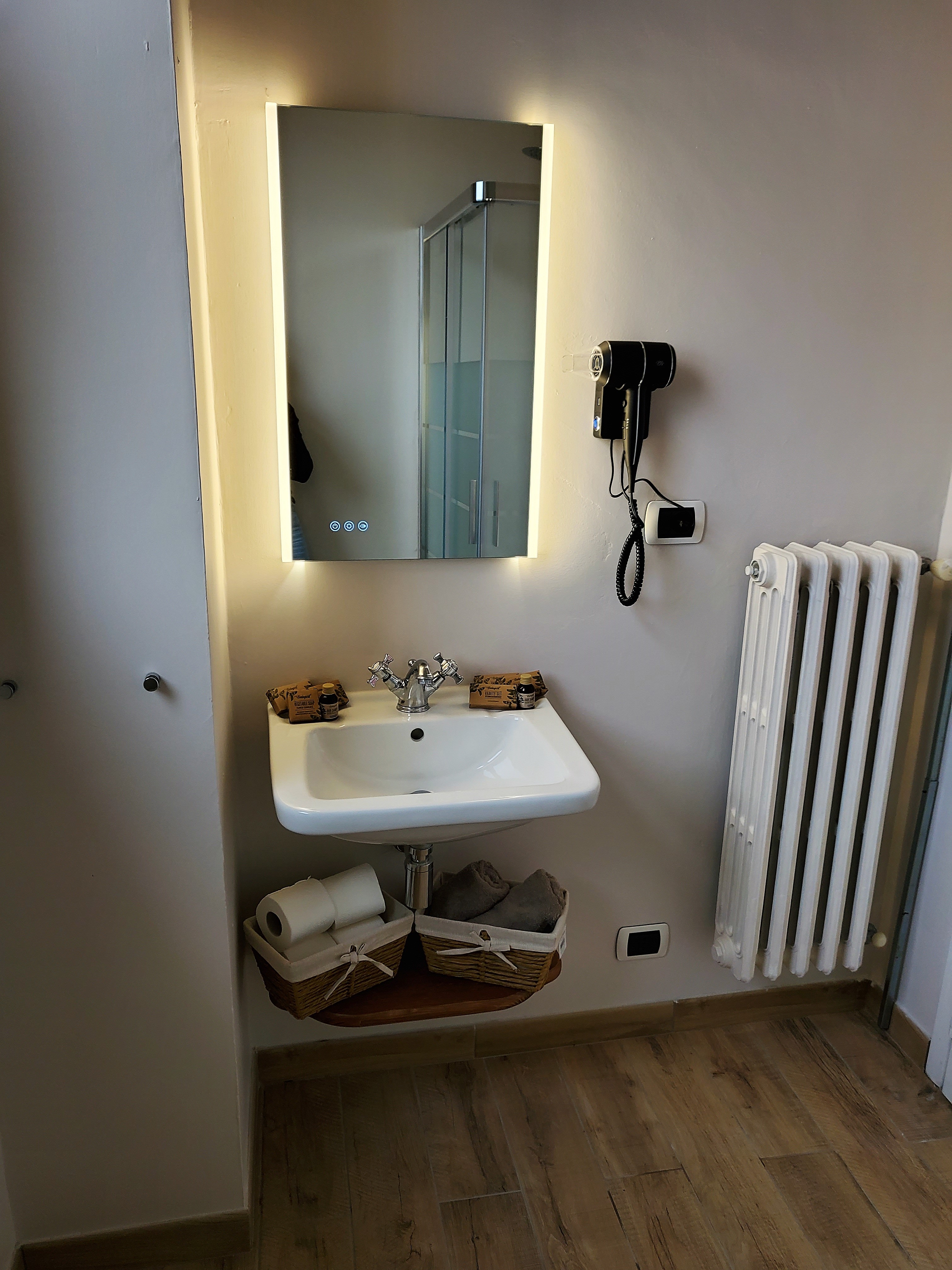 B&B L'Orto del Geo - foto 6
