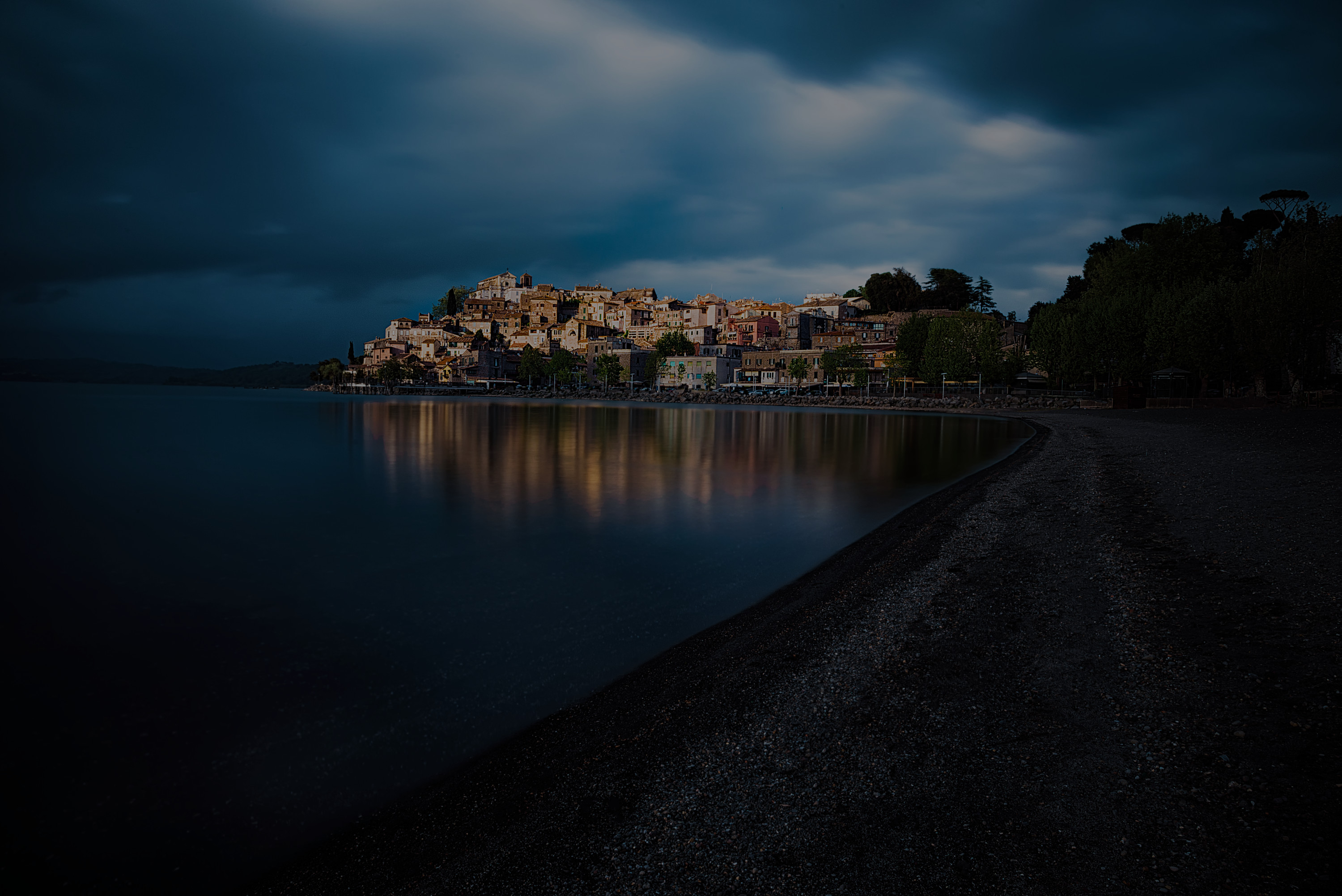 Bed and Breakfast "Le Colline" - Anguillara foto 1