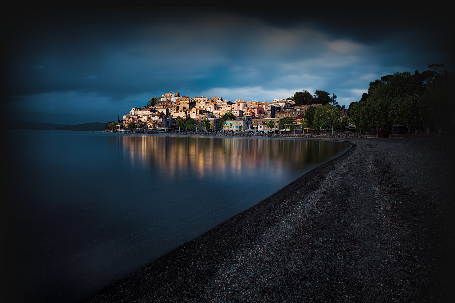 Bed and Breakfast "Le Colline" - Anguillara foto 4