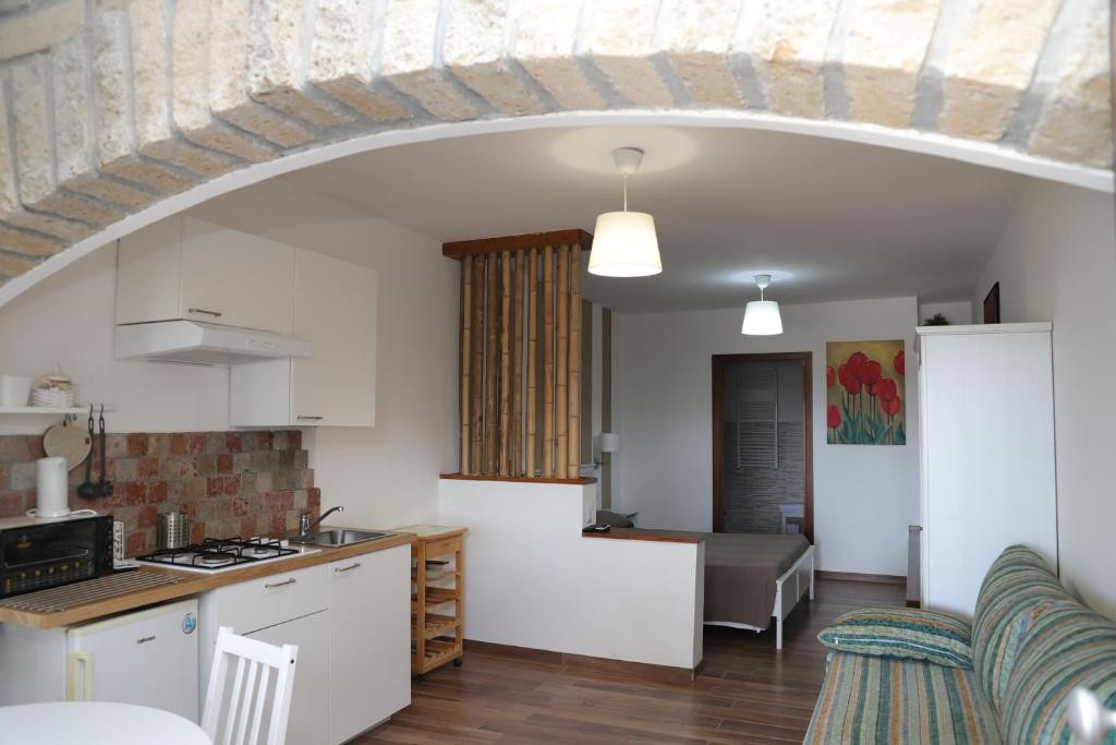 Bed and Breakfast "Le Colline" - Anguillara foto 6