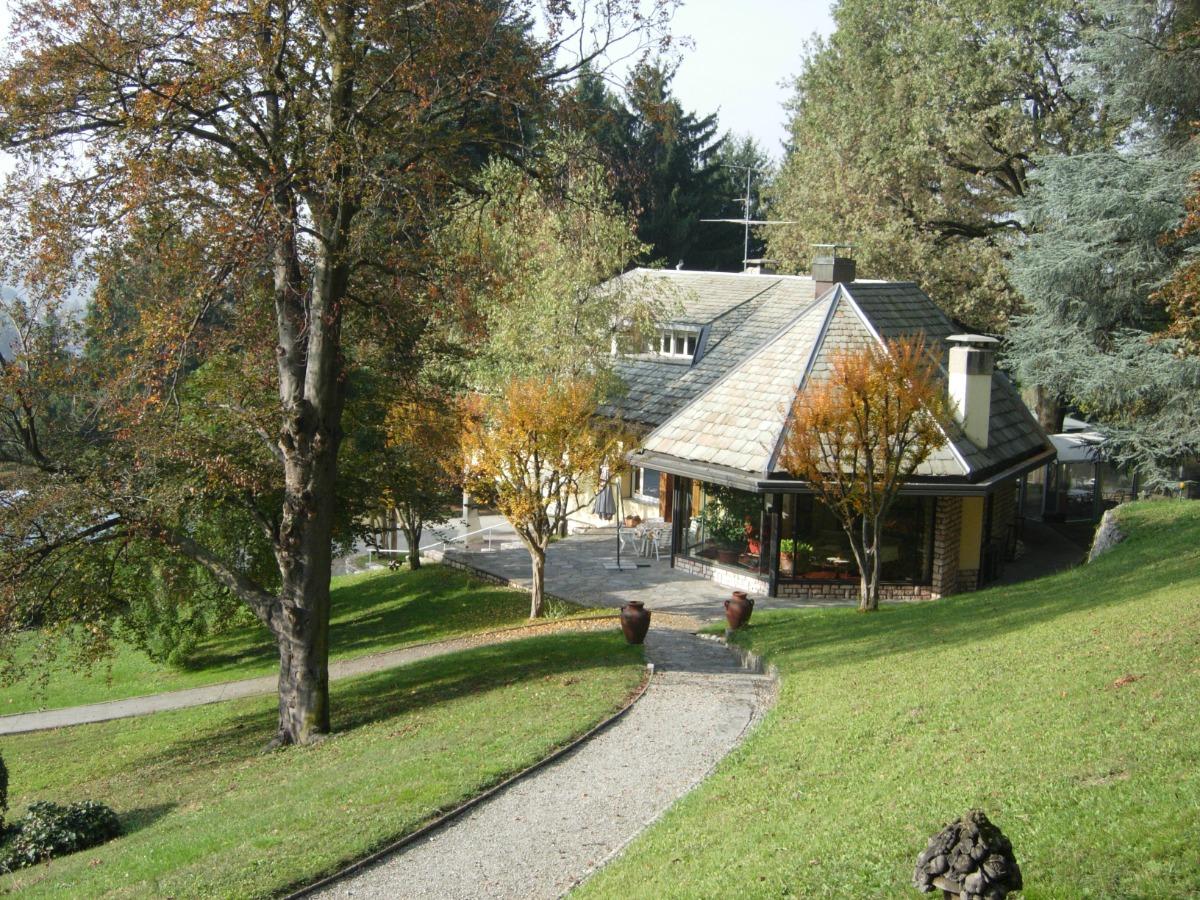 B&B Il Colombé foto 1