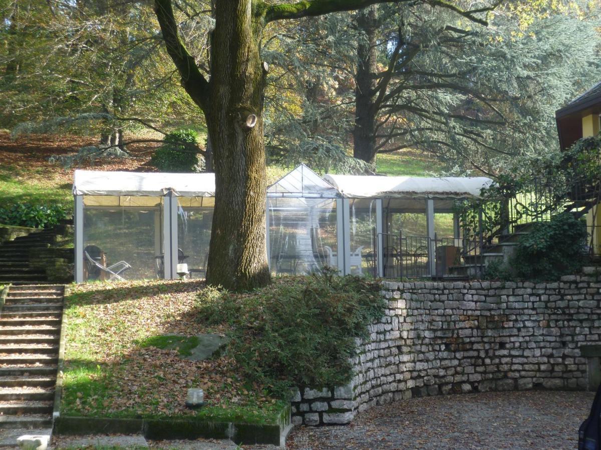 B&B Il Colombé foto 6