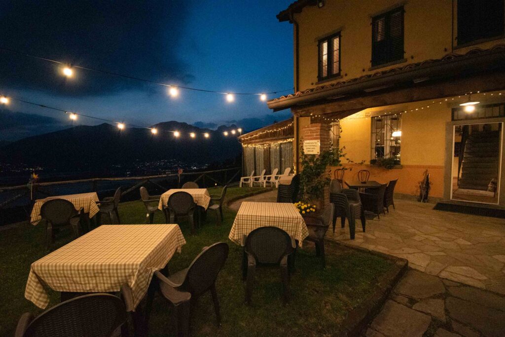 Antica Locanda La Tinara del Belvedere foto 2