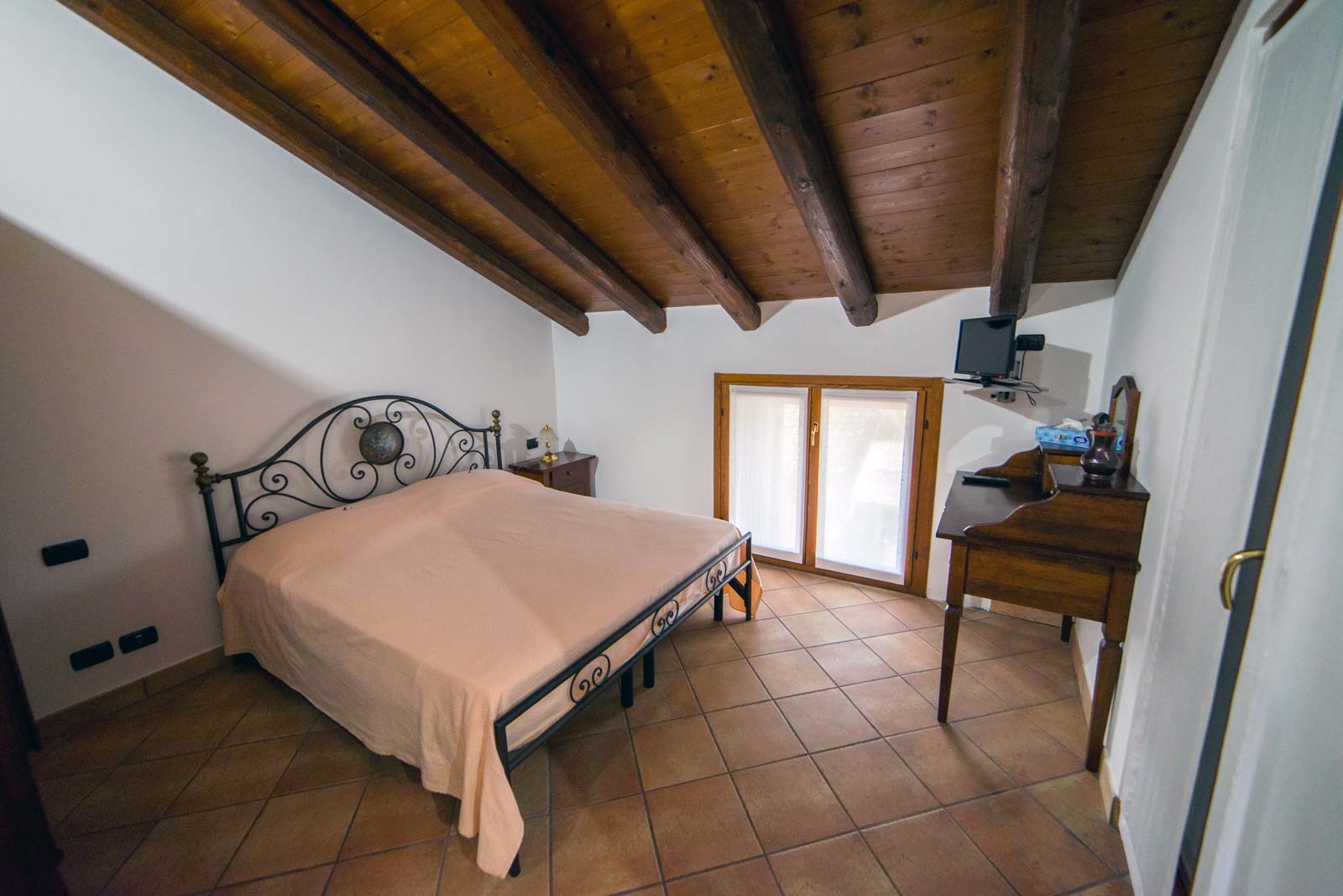 La Cavallina Azienda Agrituristica foto 1