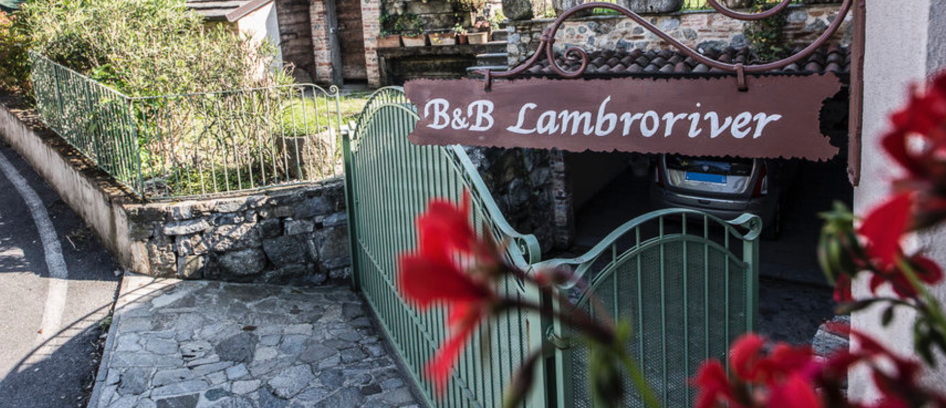 B&B Lambroriver foto 1