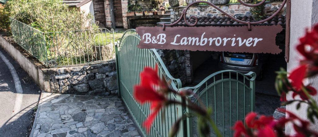 B&B Lambroriver foto 3