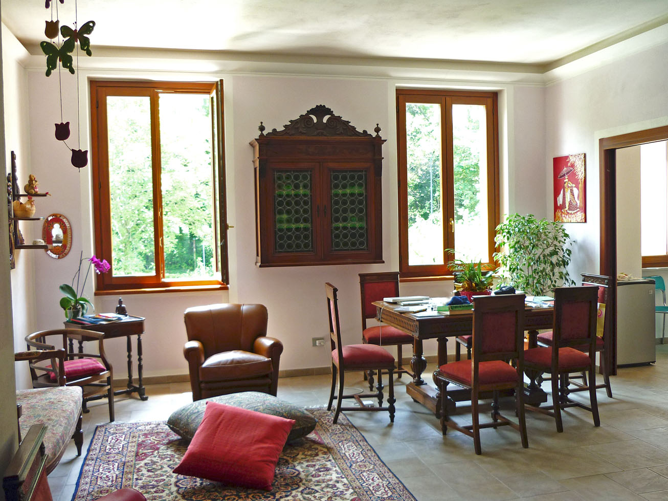 B&B Il Coniglio Sulla Luna foto 1