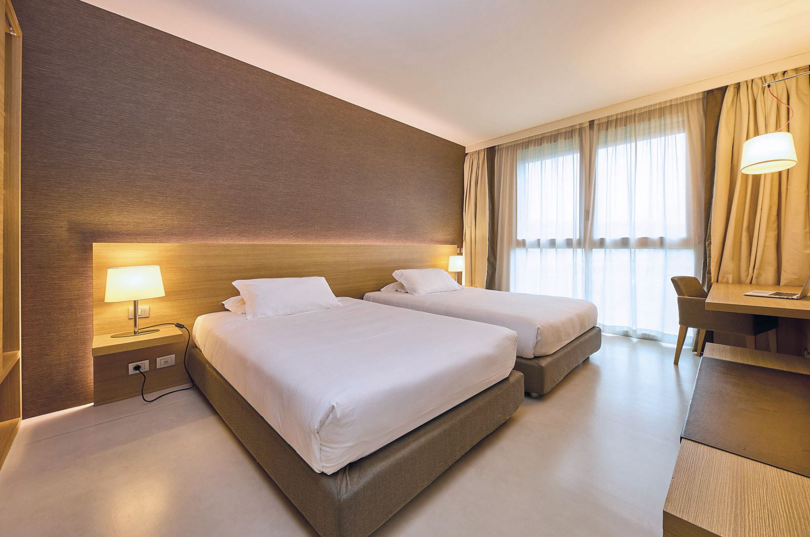 HSM - Hotel San Martino foto 4