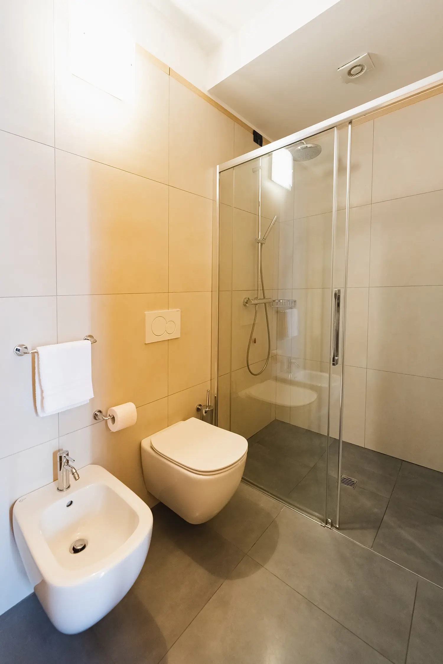 Parini Hotel foto 1