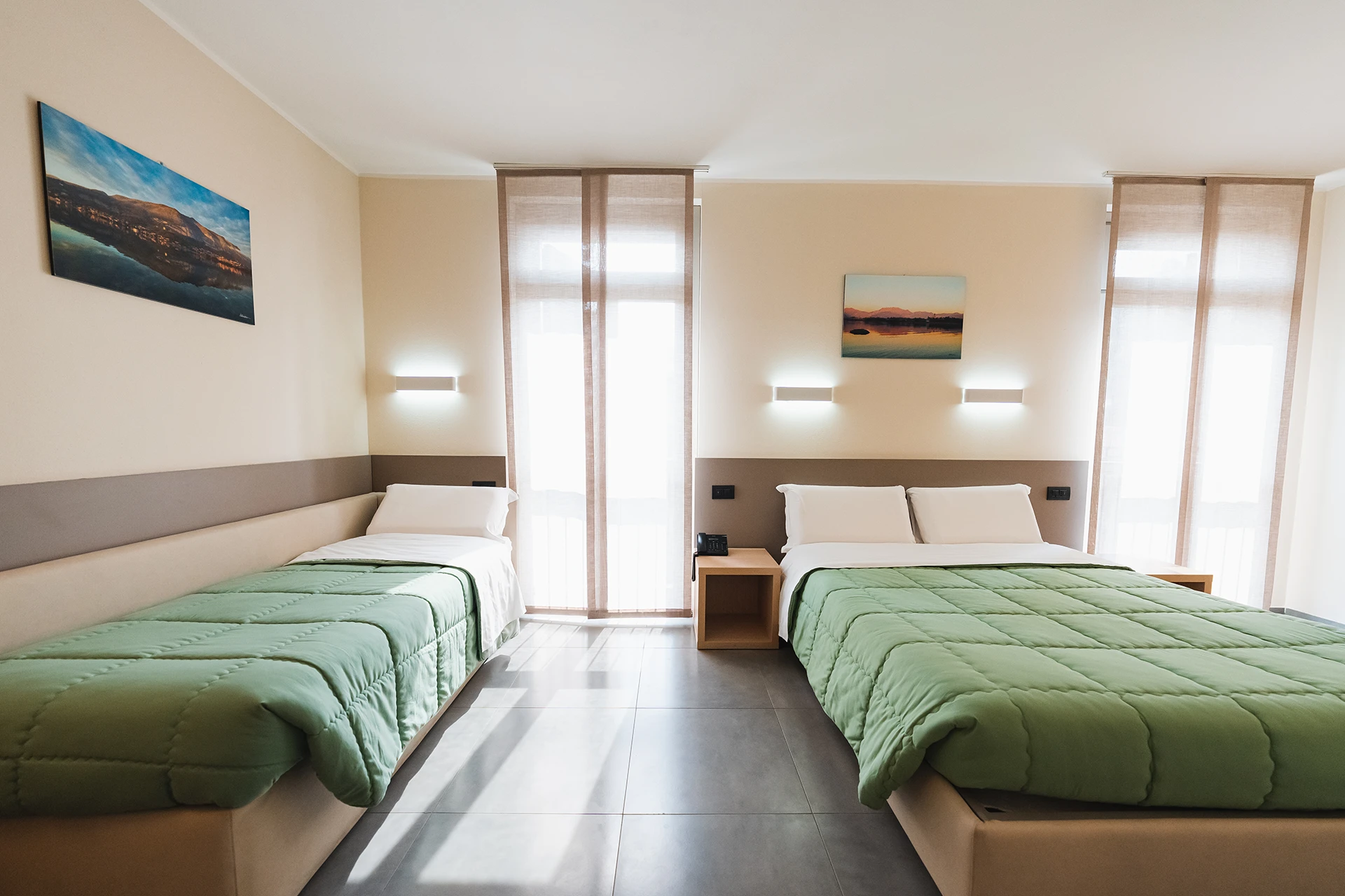 Parini Hotel foto 5