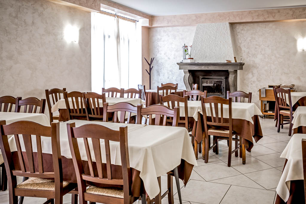 Hotel Ristorante Due Platani foto 4