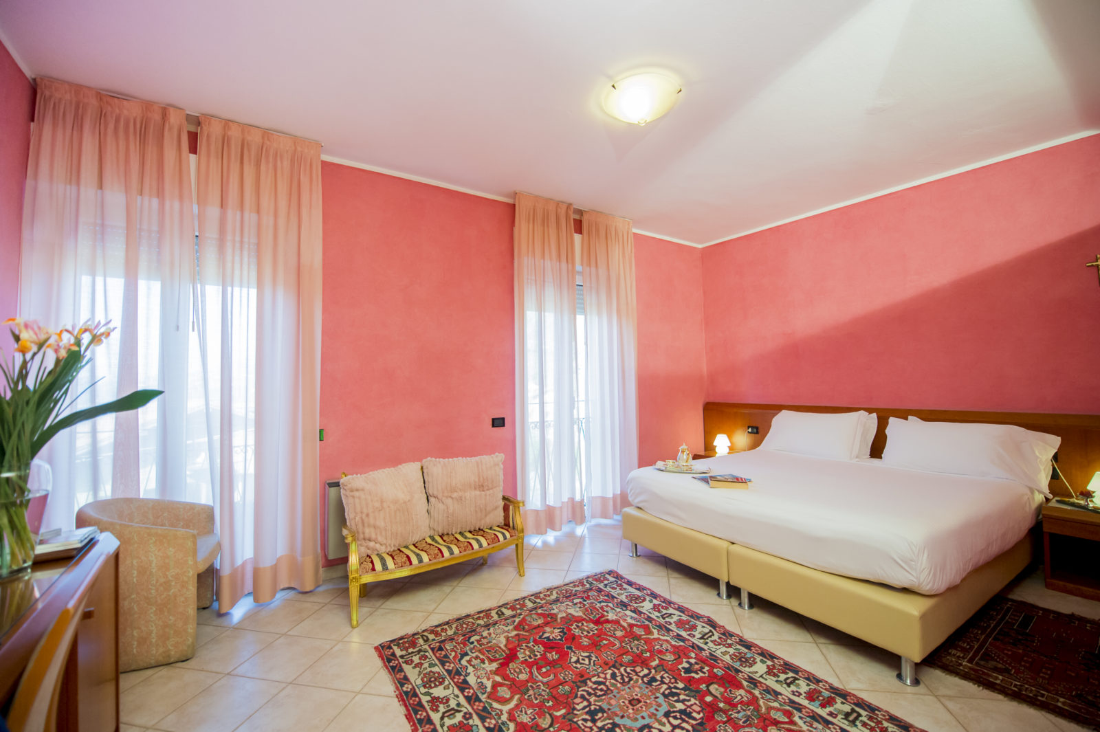 Hotel San Gerolamo foto 4