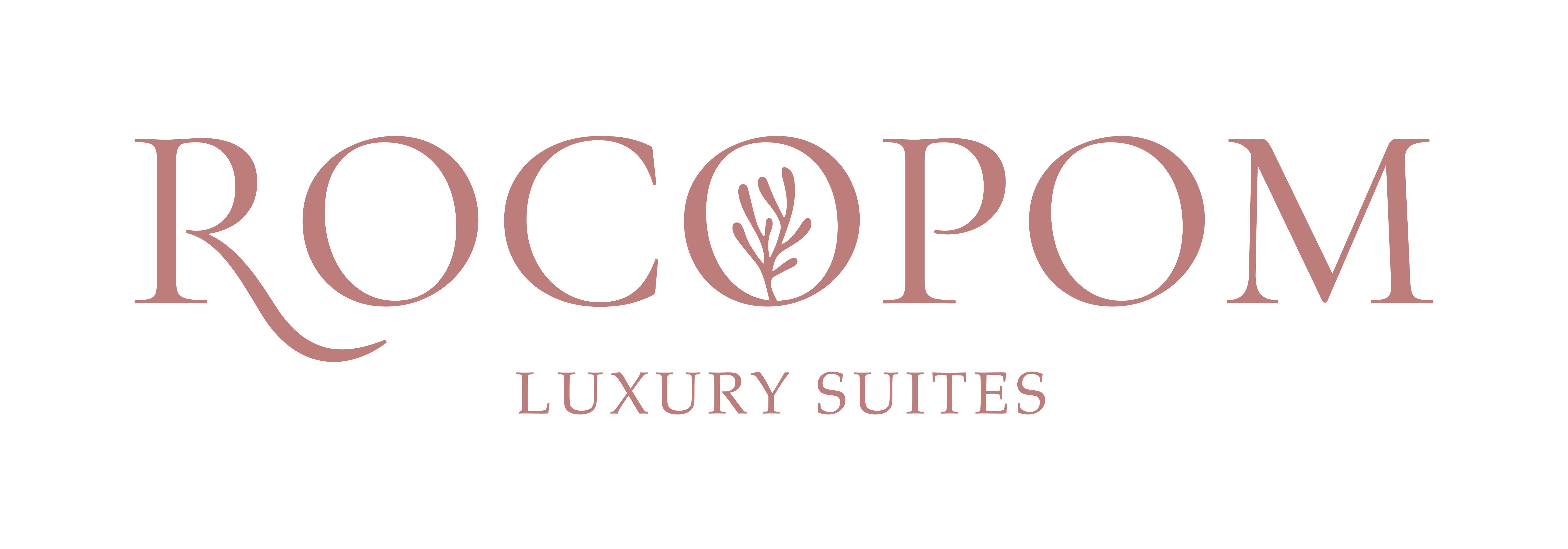 Rocopom Luxury Suites hotel vista lago foto 3