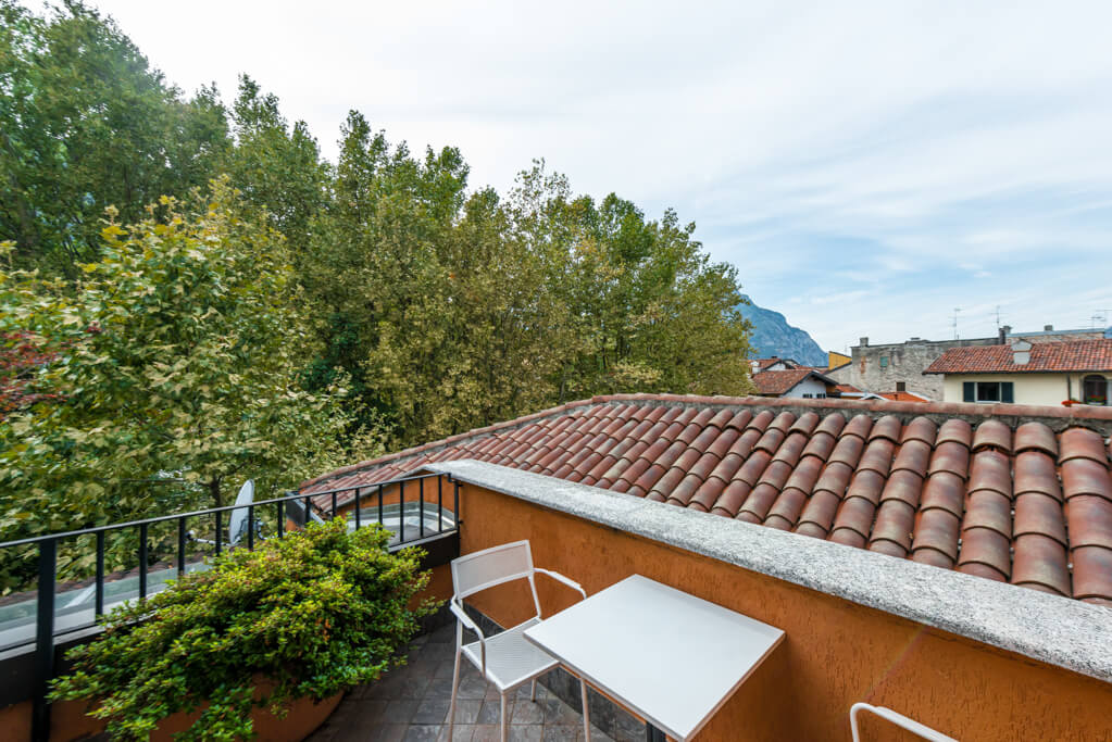 don abbondio Hotel Ristorante foto 1