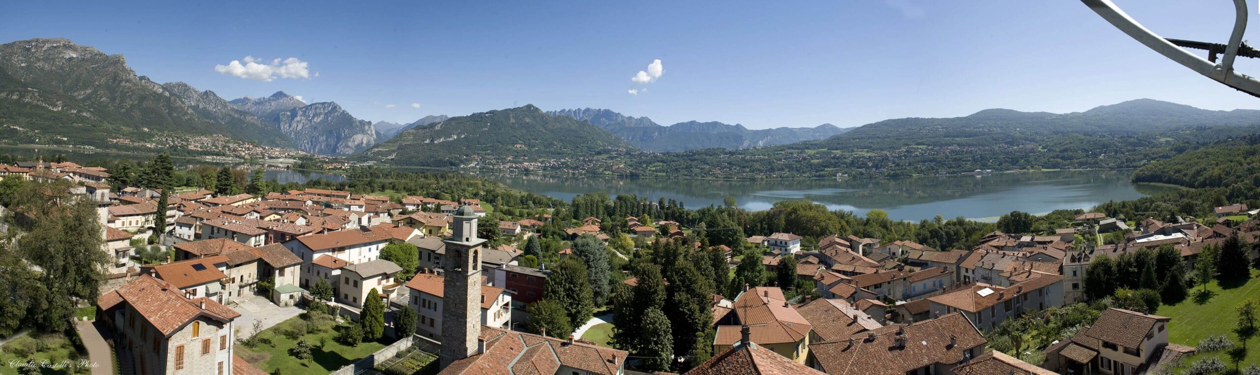 B&B Armonie del Lago foto 1