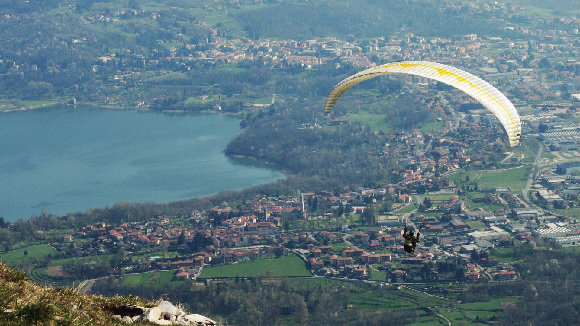 B&B Armonie del Lago foto 2