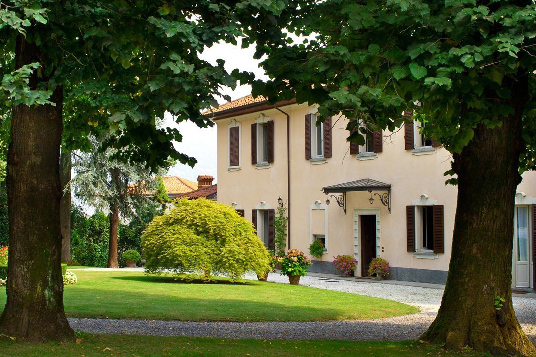 Villa Giani foto 1