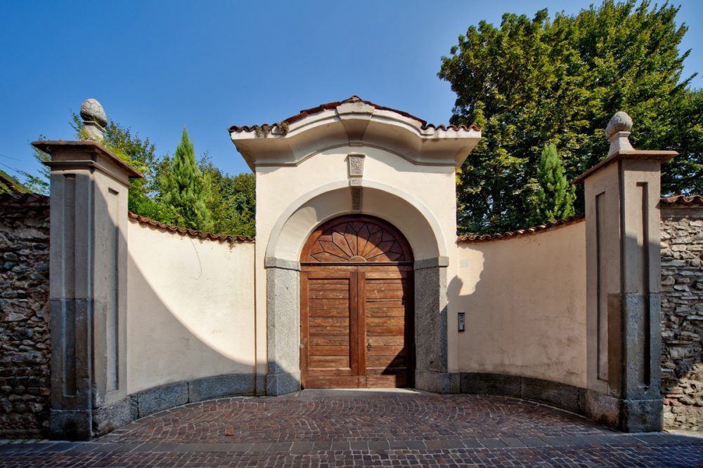 Villa Giani foto 2