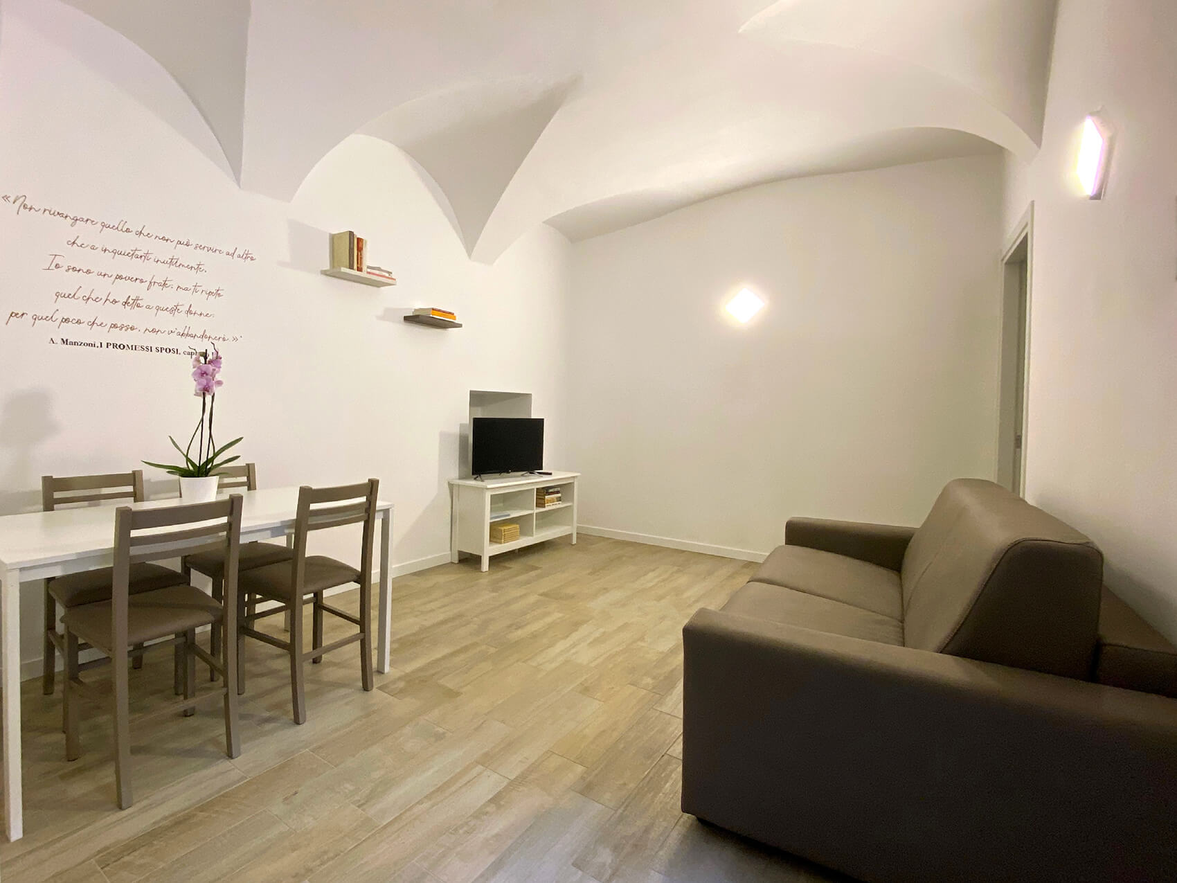 La Casa del Sarto Lecco foto 1