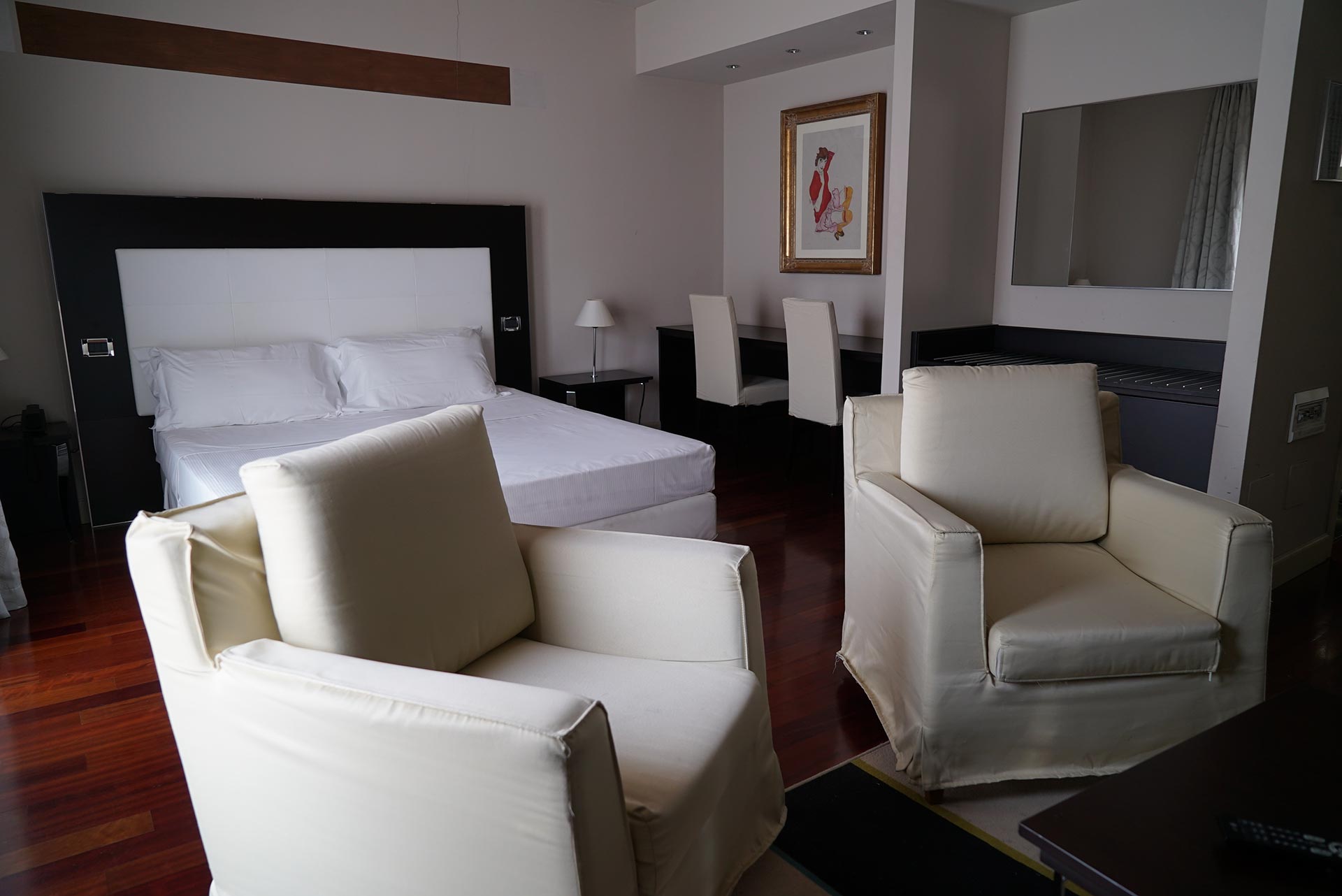 Cremona Palace Hotel foto 3