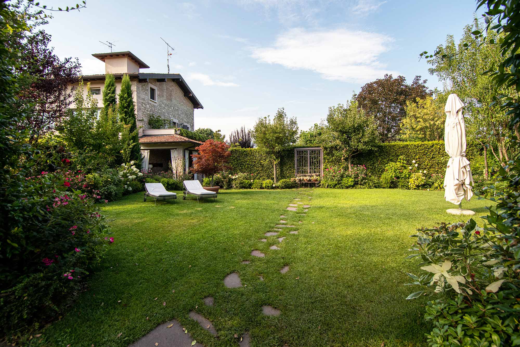 B&B a Ca' Minore Franciacorta foto 5