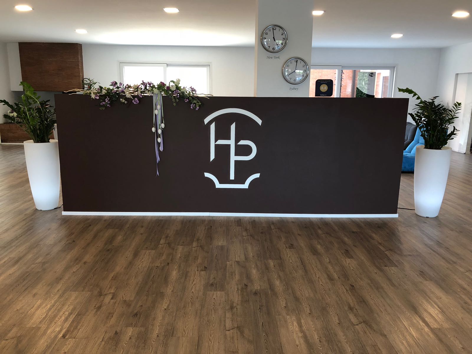 Hotel Petrarca foto 1