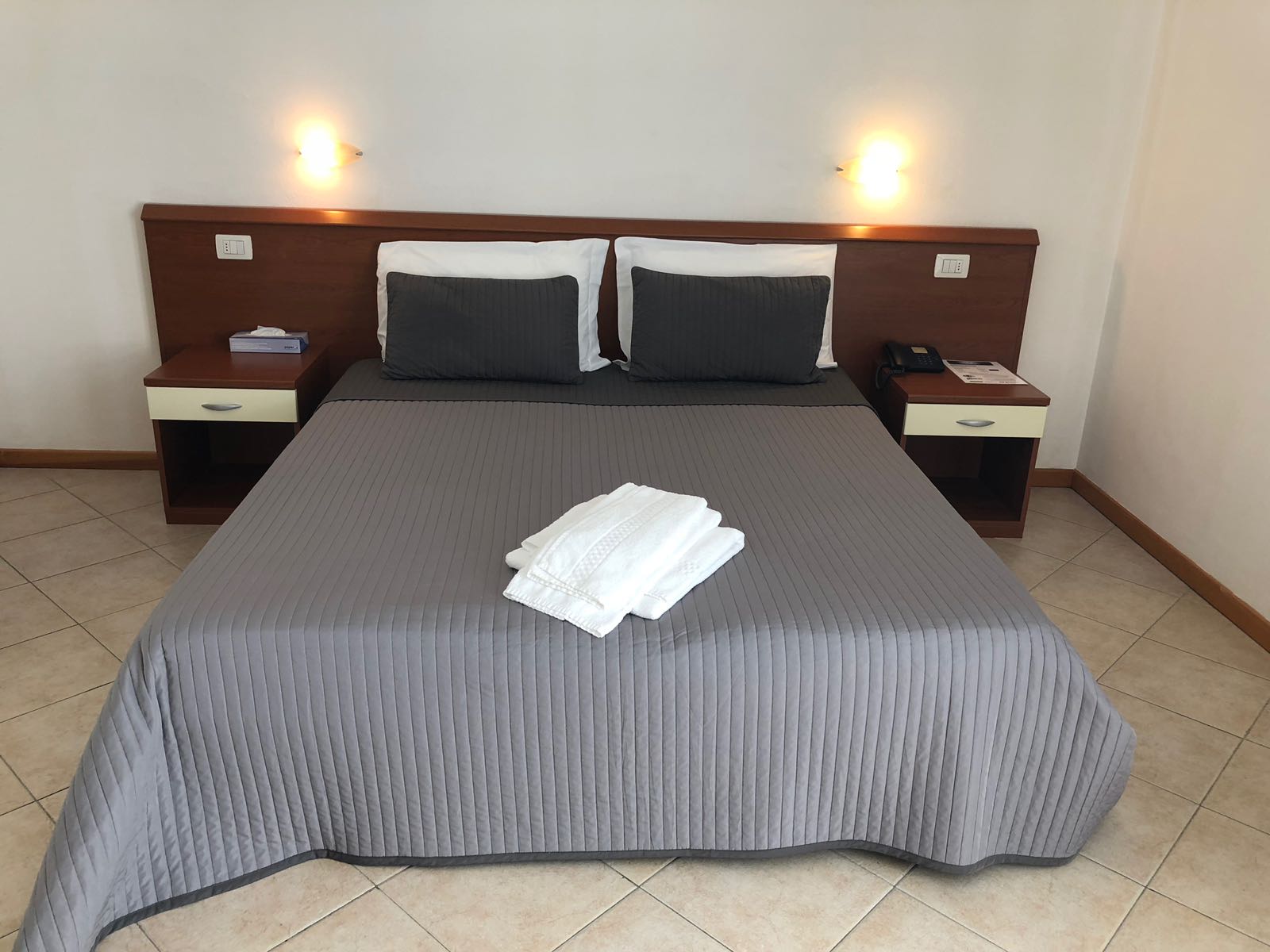 Hotel Petrarca foto 4