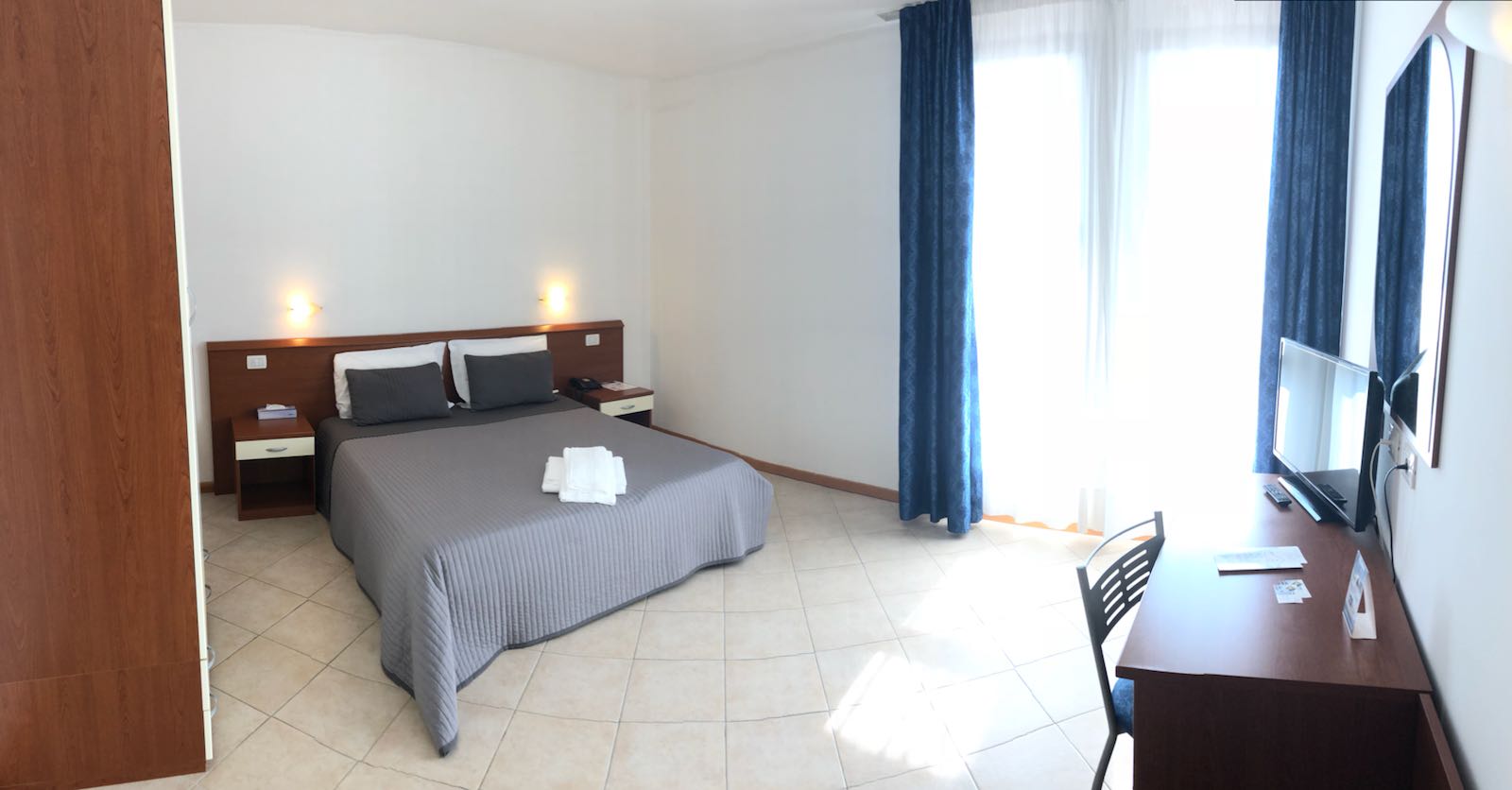 Hotel Petrarca foto 6