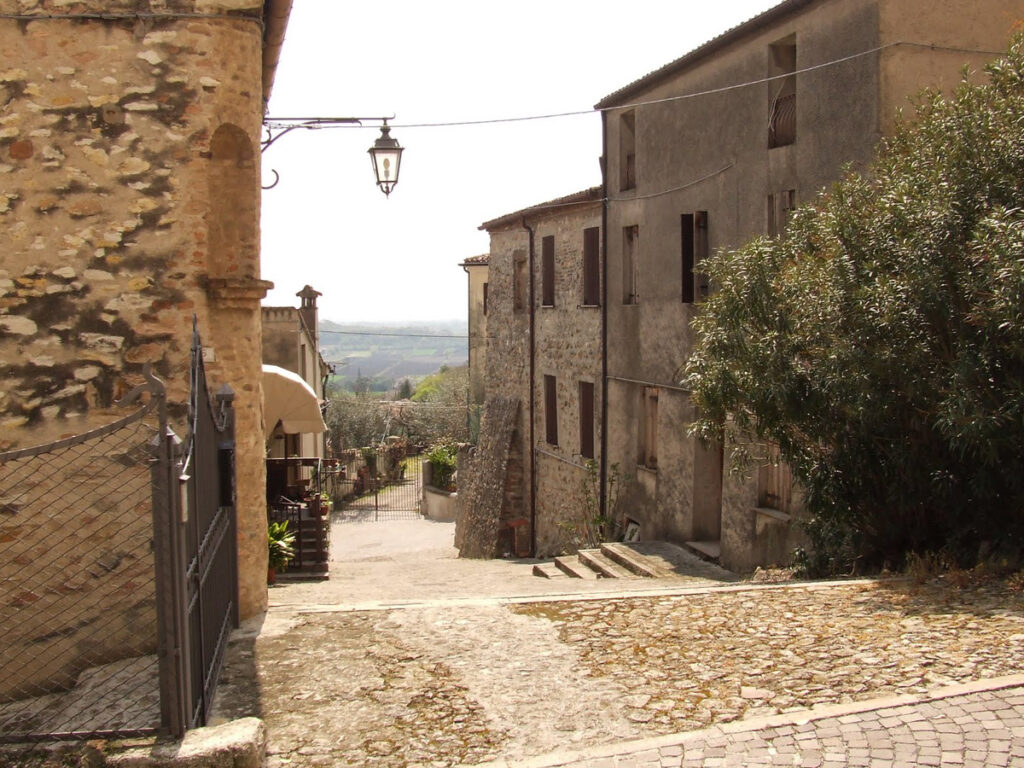 Locazione Turistica La Giuggiola foto 4