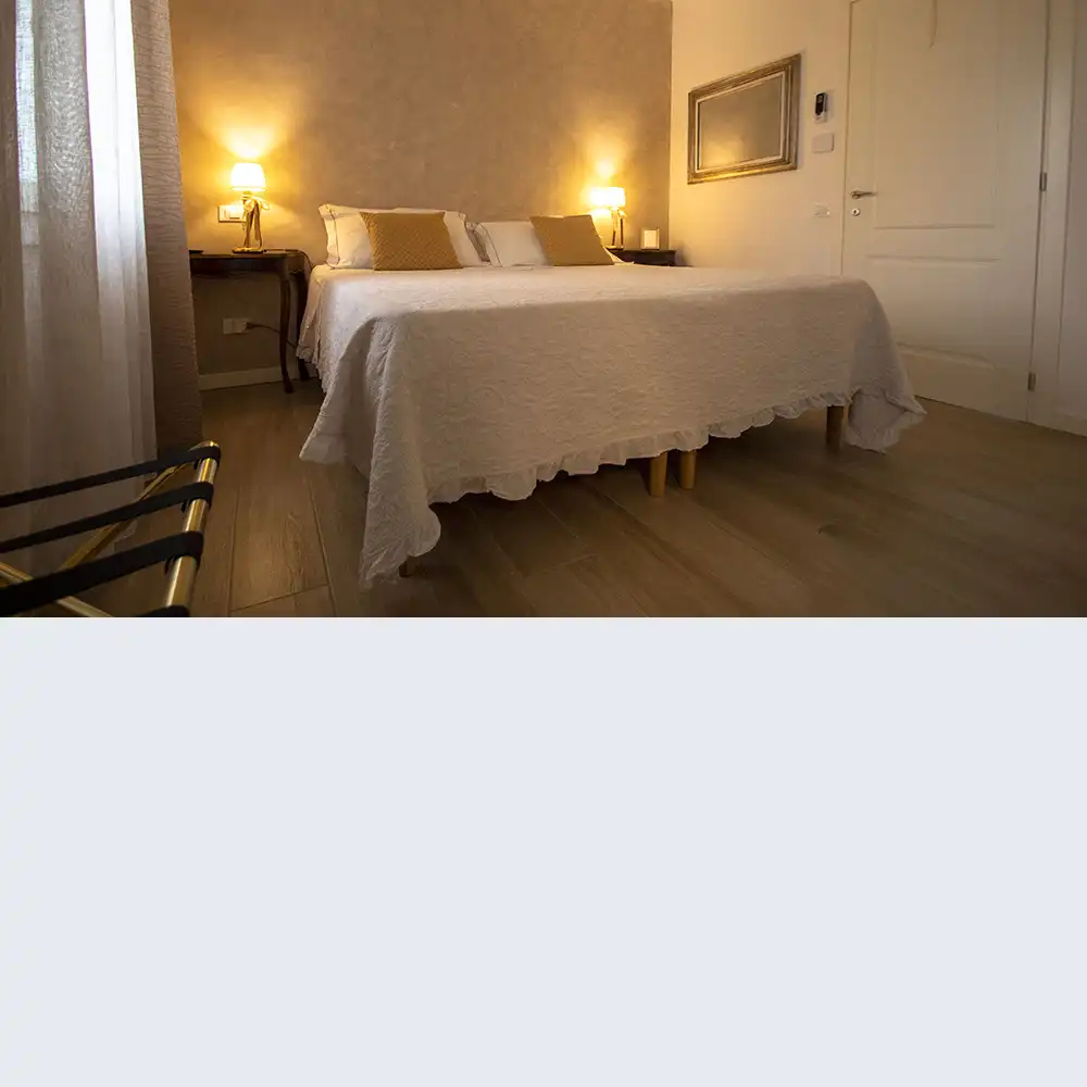 B&B Ai Filari foto 3