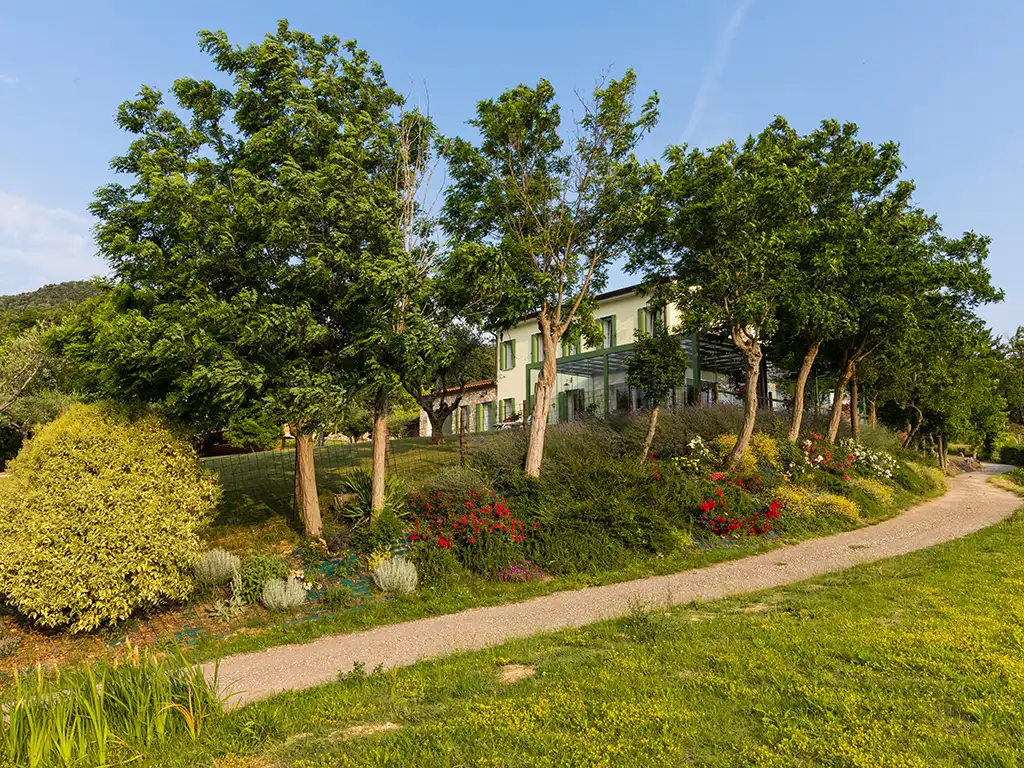 B&B Ai Filari foto 5